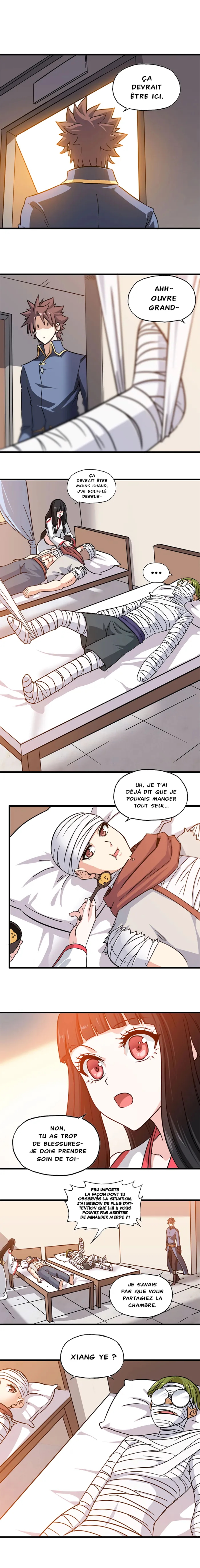 My Wife is a Demon Queen - 136 - 655a9bd37ffea.webp