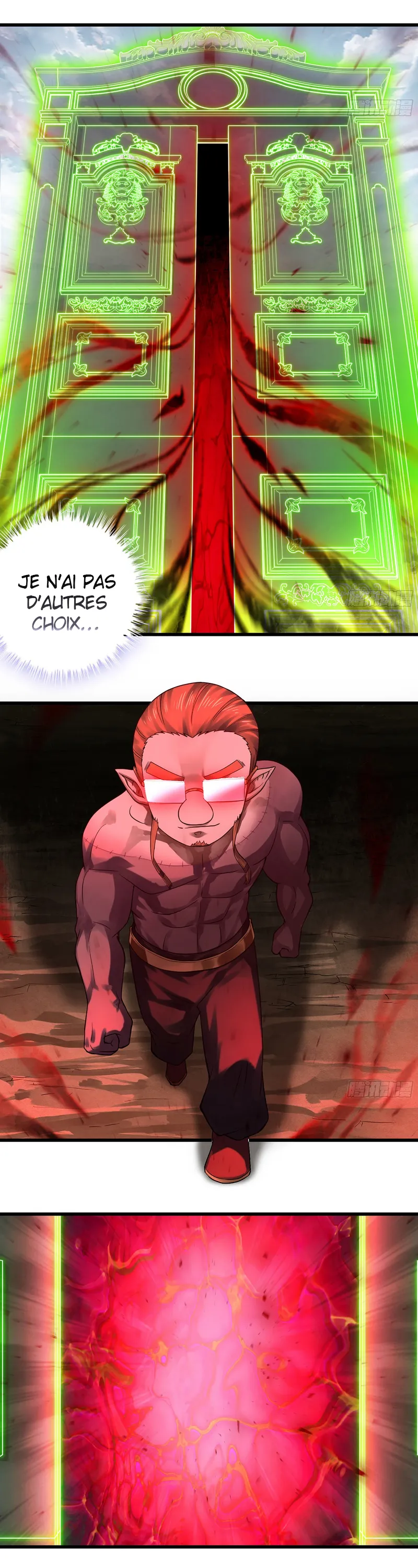 My Wife is a Demon Queen - 317 - 655a7b826c365.webp