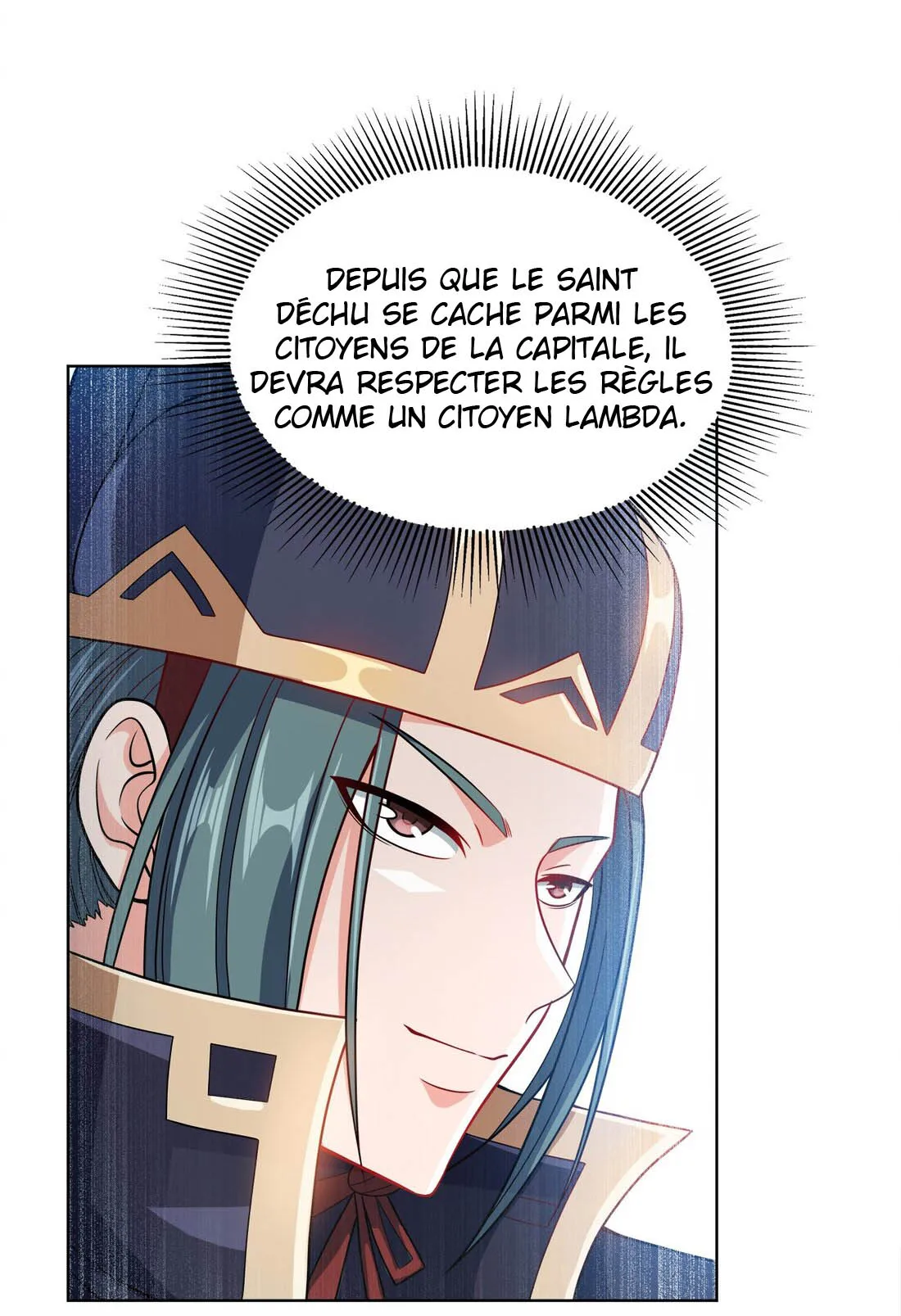 My Wife Is Actually The Empress? - 25 - 65f25a550ebdb.webp