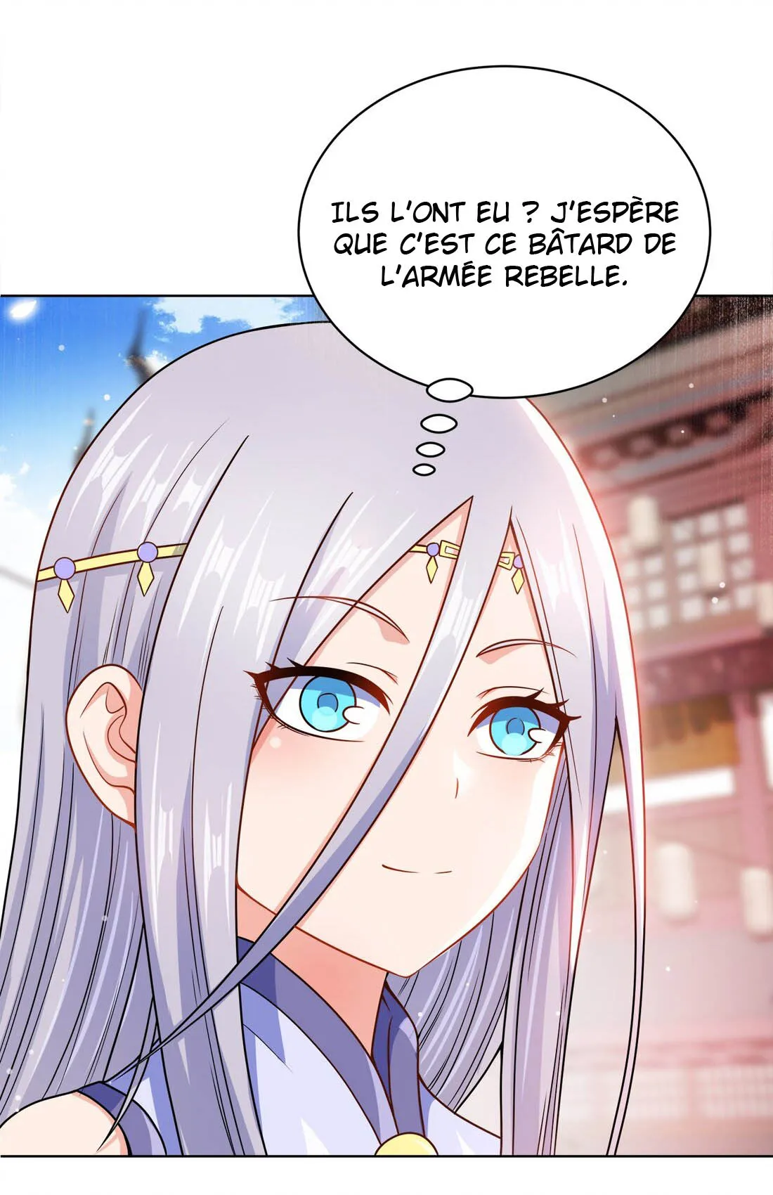 My Wife Is Actually The Empress? - 25 - 65f25a5be9968.webp