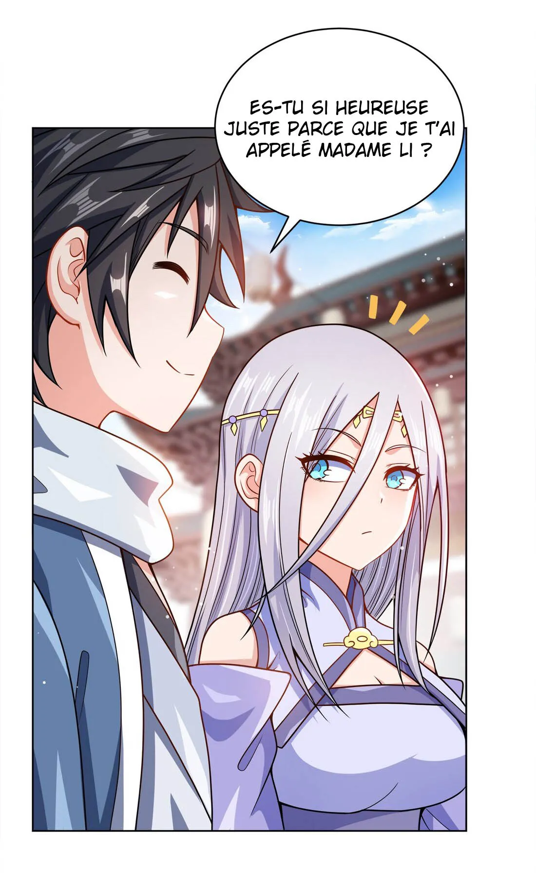 My Wife Is Actually The Empress? - 25 - 65f25a5c2f96d.webp