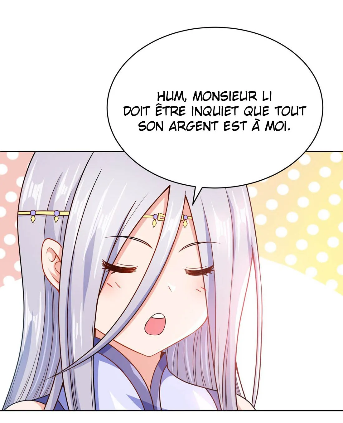 My Wife Is Actually The Empress? - 25 - 65f25a5c613ce.webp