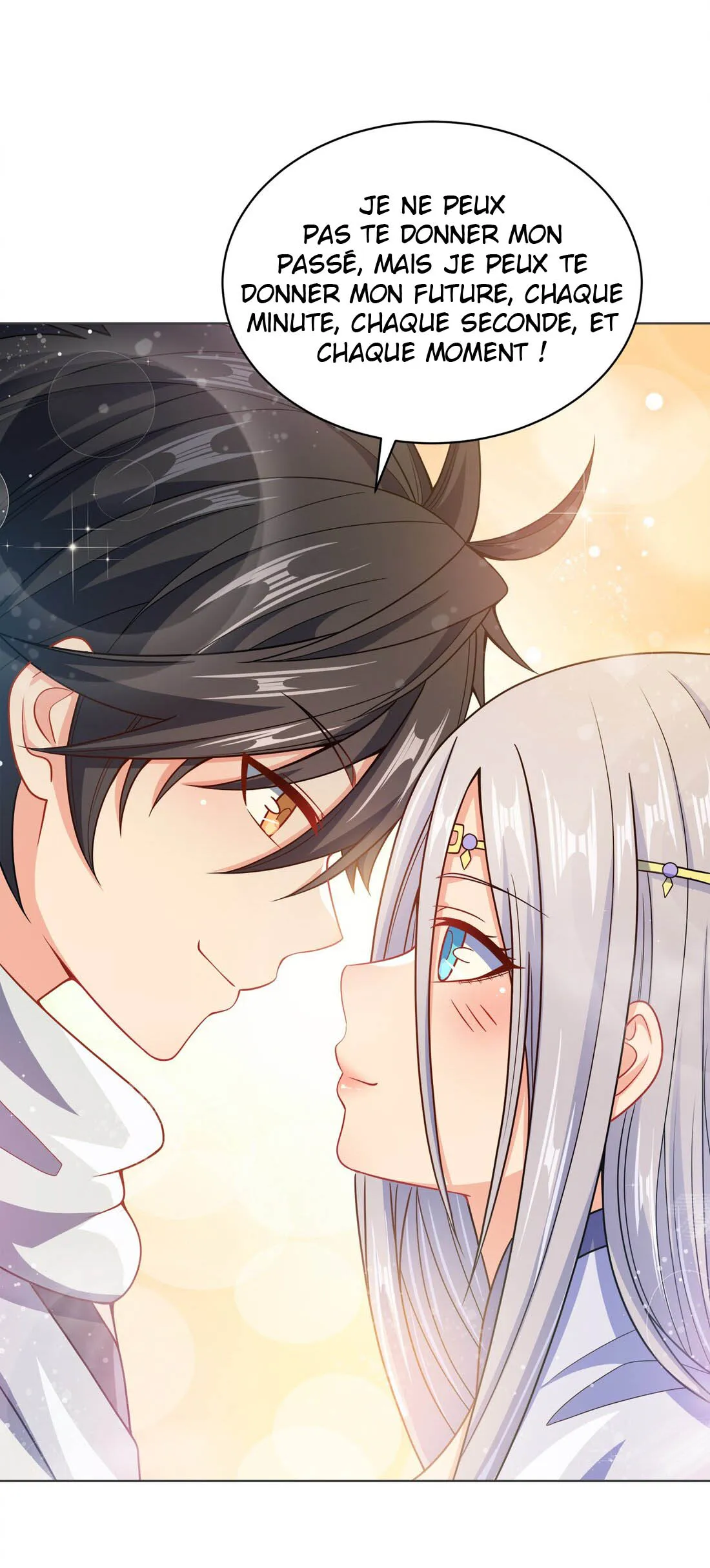 My Wife Is Actually The Empress? - 25 - 65f25a5dc87bf.webp