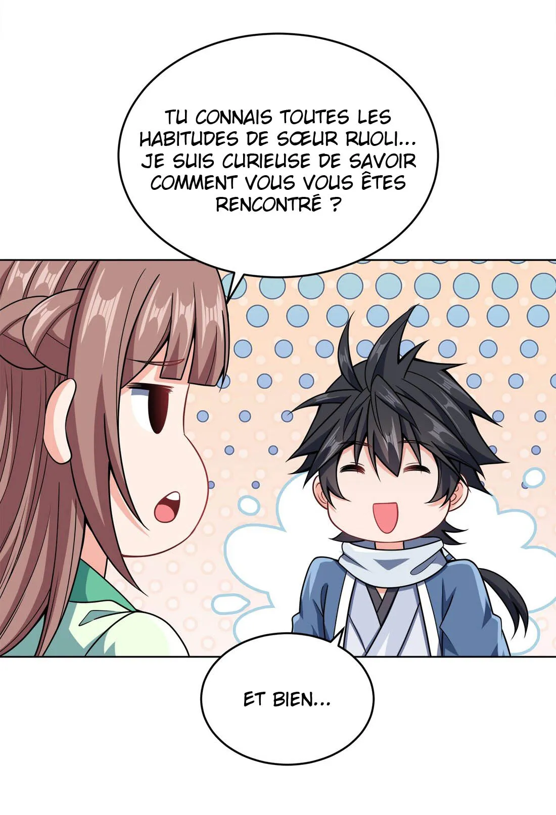 My Wife Is Actually The Empress? - 30 - 65f25a9b27376.webp