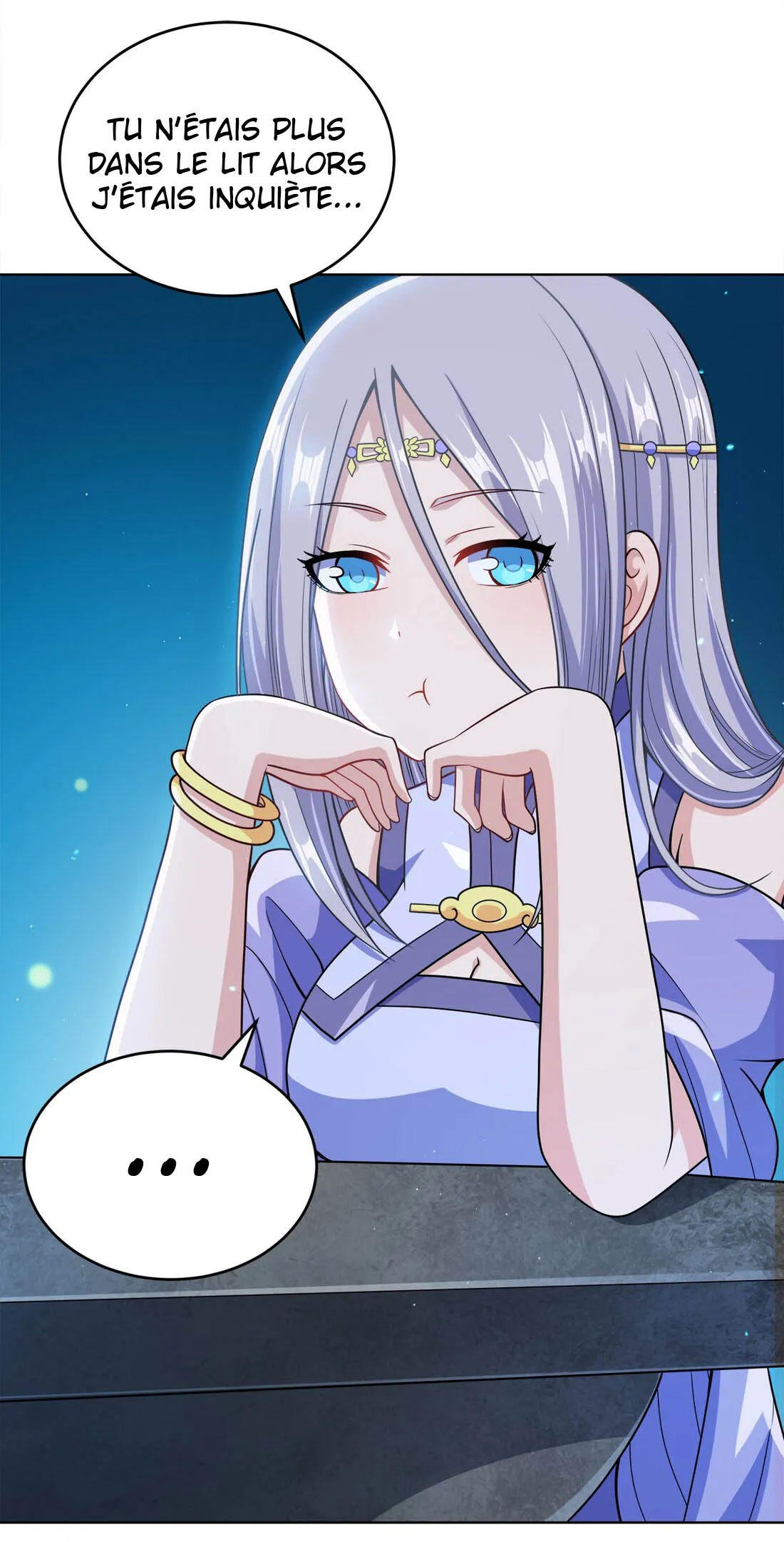 My Wife Is Actually The Empress? - 30 - 65f25a9dcdff7.webp