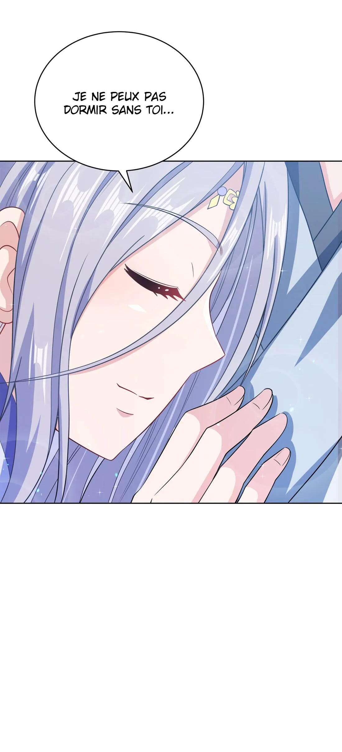 My Wife Is Actually The Empress? - 30 - 65f25a9f38dfa.webp