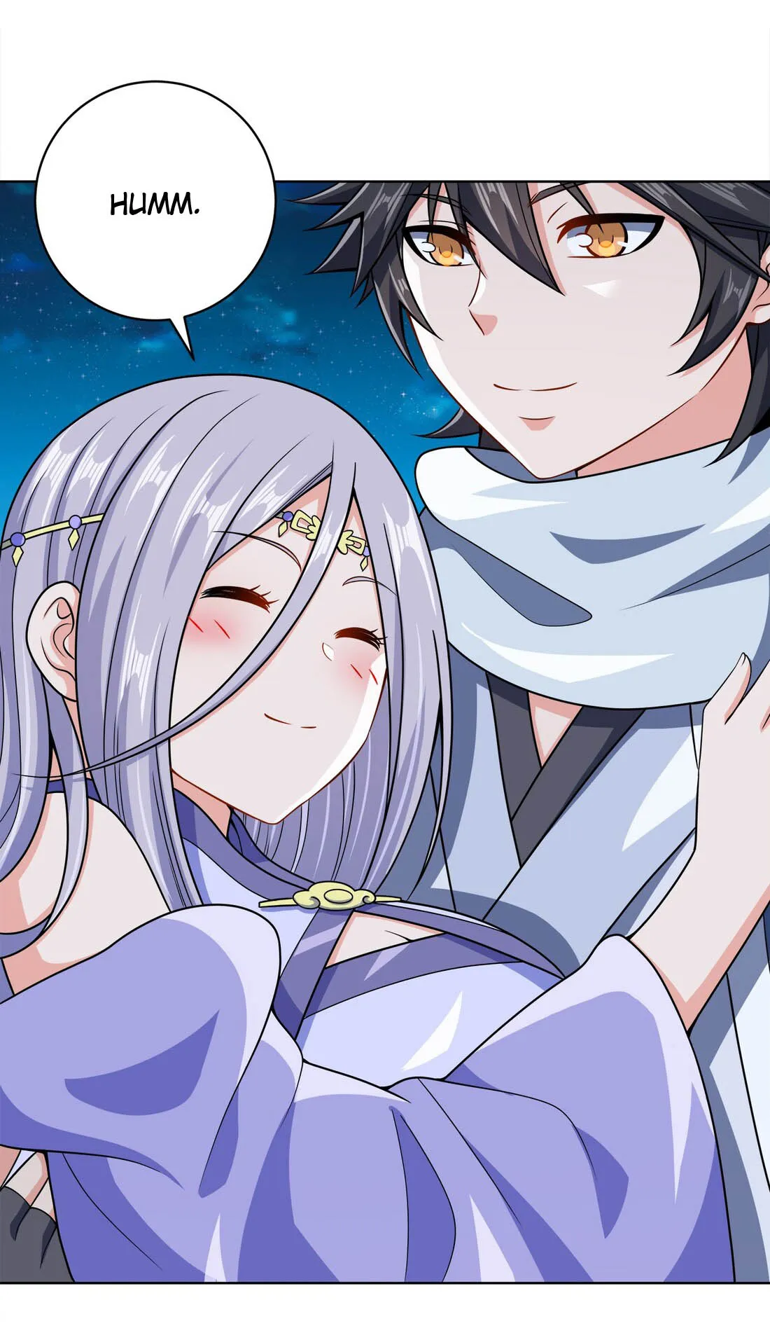 My Wife Is Actually The Empress? - 30 - 65f25a9fabbf6.webp