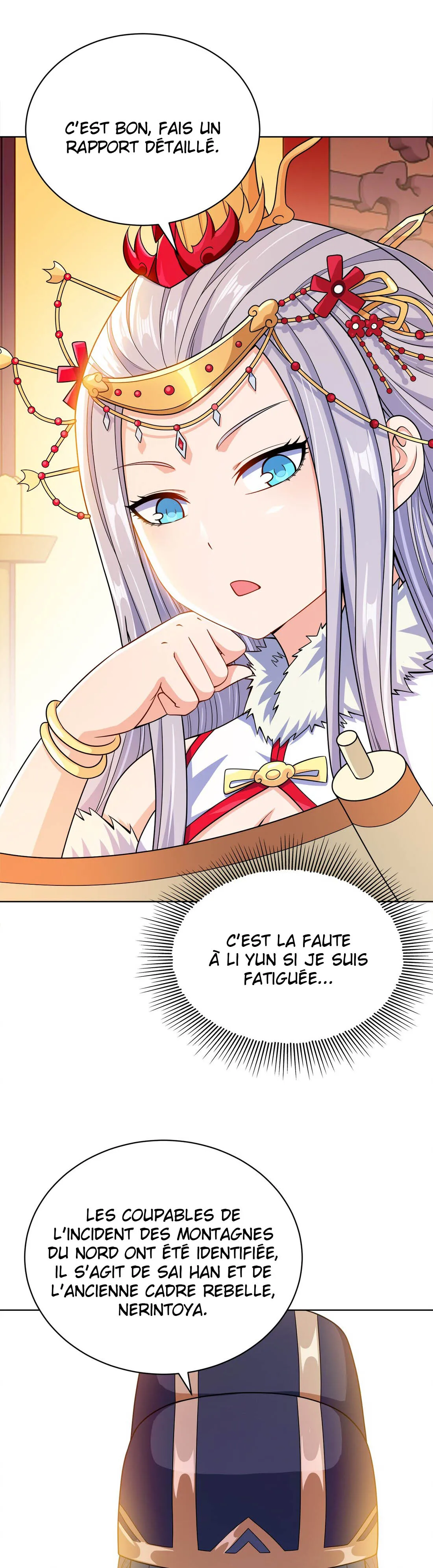 My Wife Is Actually The Empress? - 30 - 65f25aa0ad202.webp