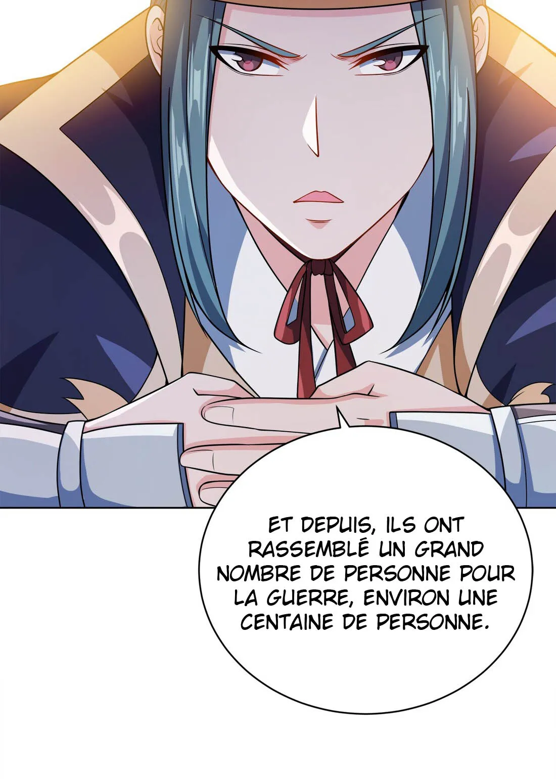 My Wife Is Actually The Empress? - 30 - 65f25aa0e93a3.webp