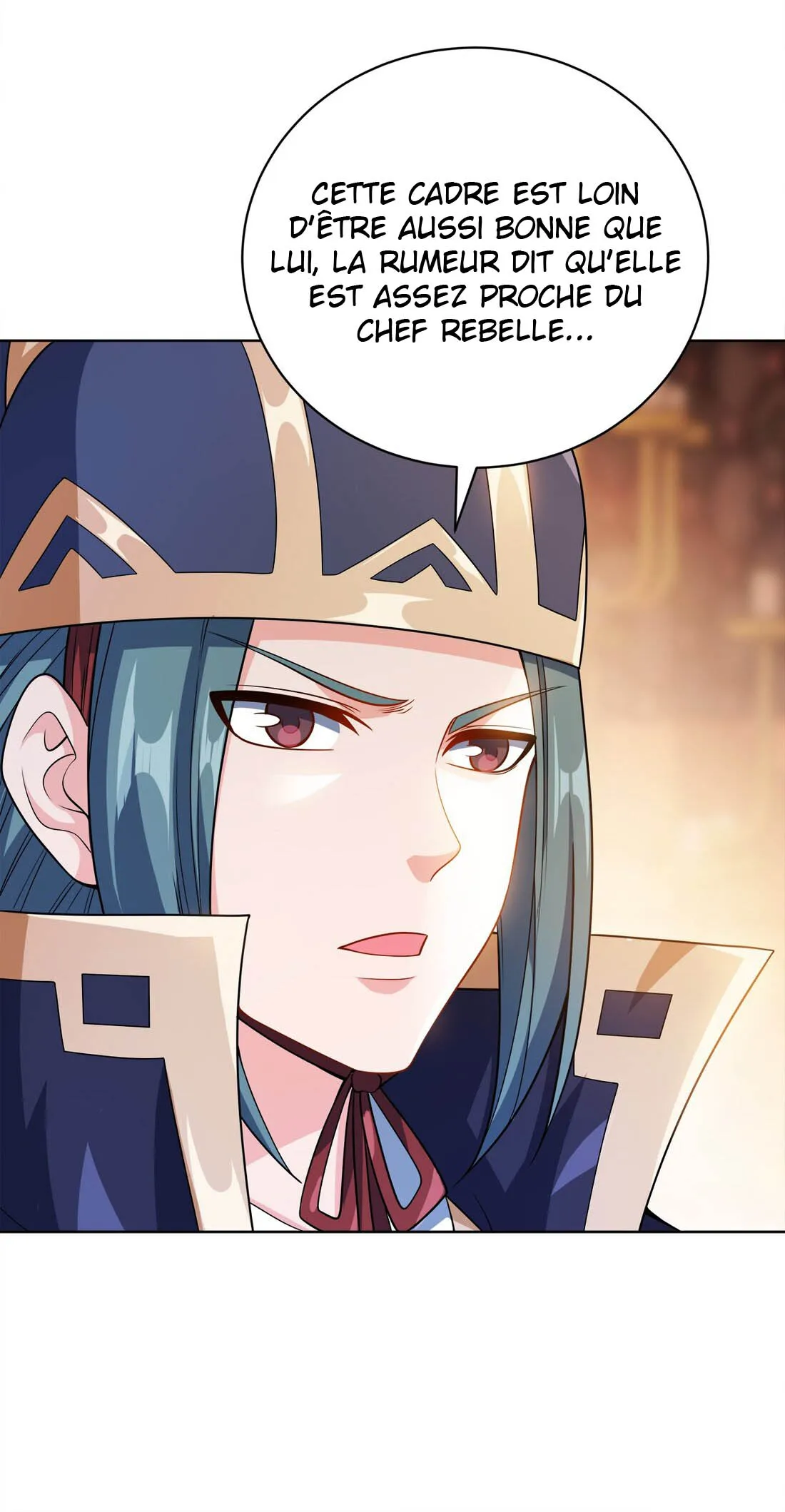 My Wife Is Actually The Empress? - 30 - 65f25aa17bfb1.webp