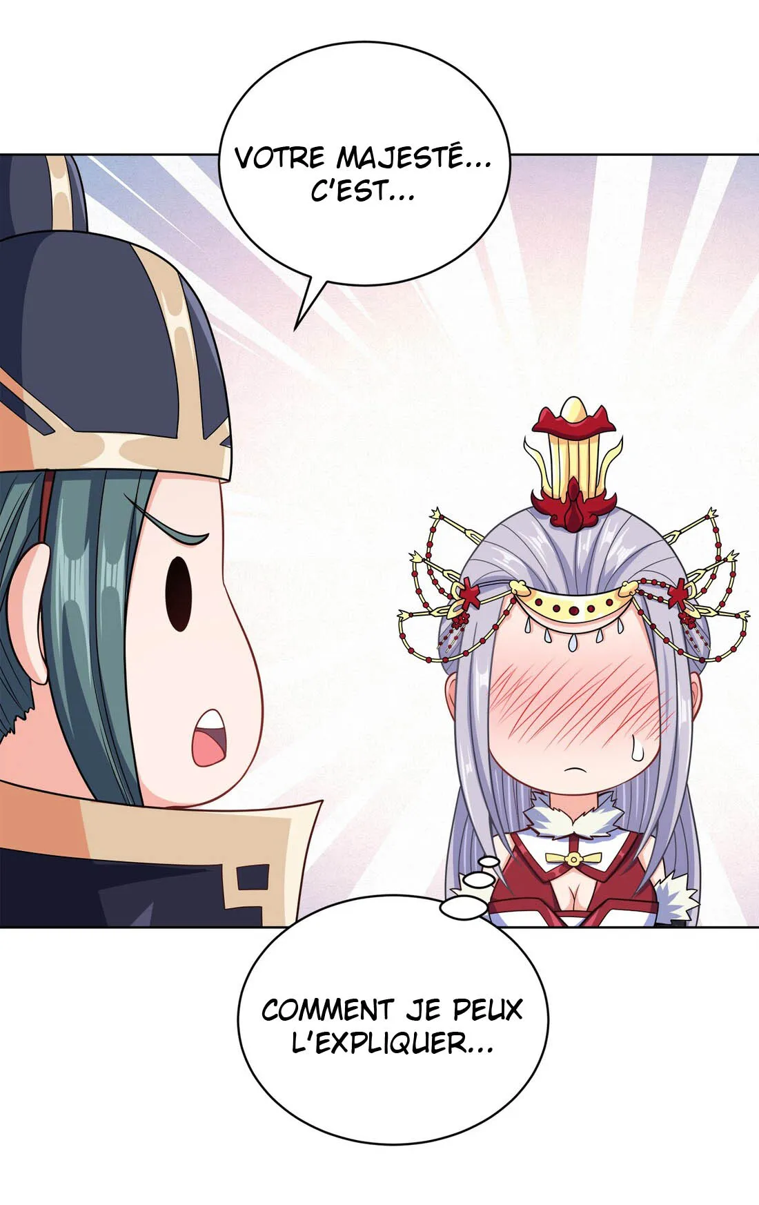 My Wife Is Actually The Empress? - 30 - 65f25aa3a5db1.webp