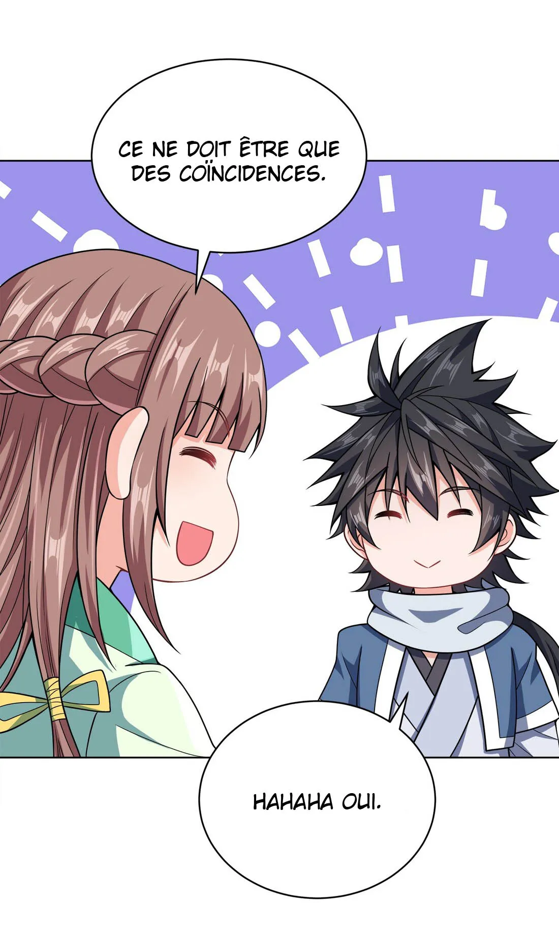 My Wife Is Actually The Empress? - 30 - 65f25aa6c6973.webp