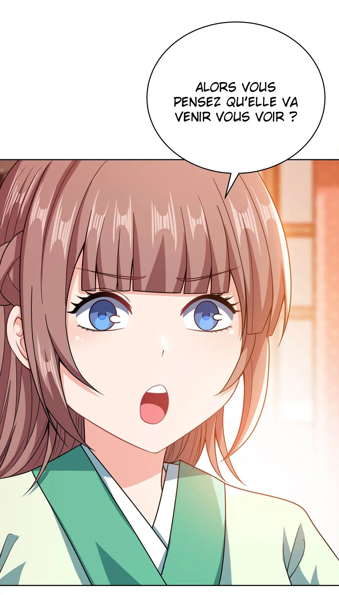 My Wife Is Actually The Empress? - 30 - 65f25aa710b9c.webp