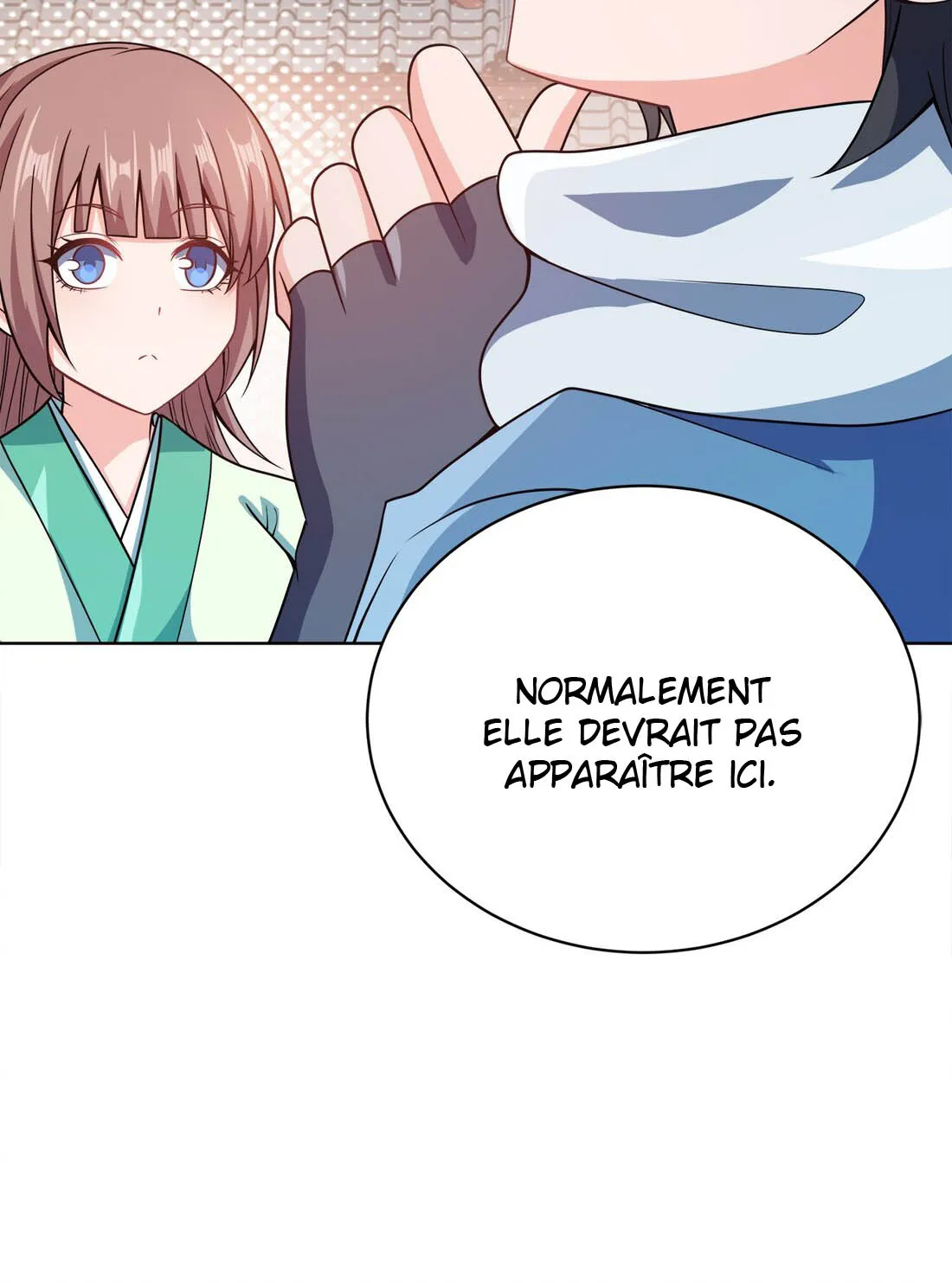 My Wife Is Actually The Empress? - 30 - 65f25aa79045a.webp