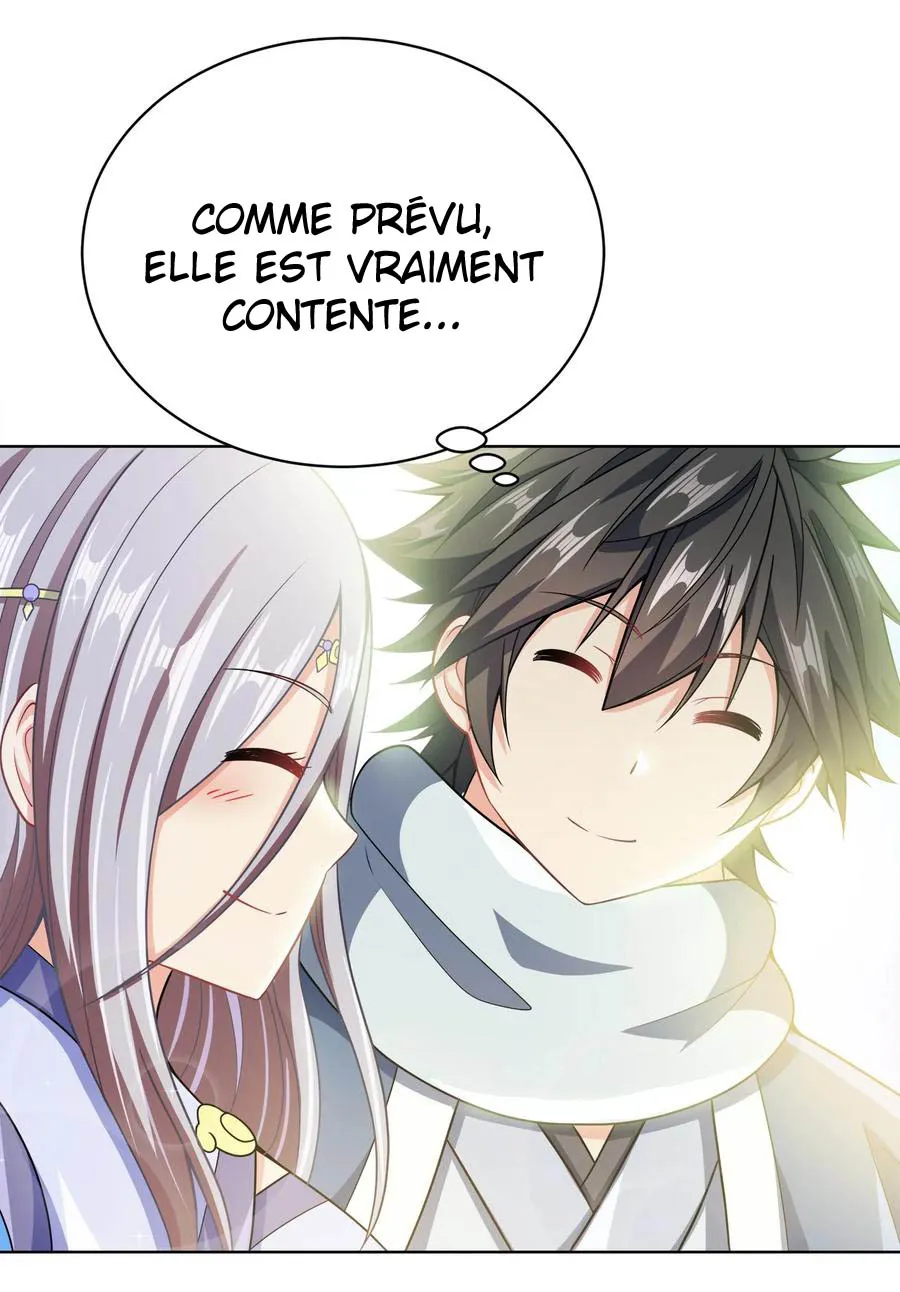 My Wife Is Actually The Empress? - 35 - 65f25ae2b7eaf.webp