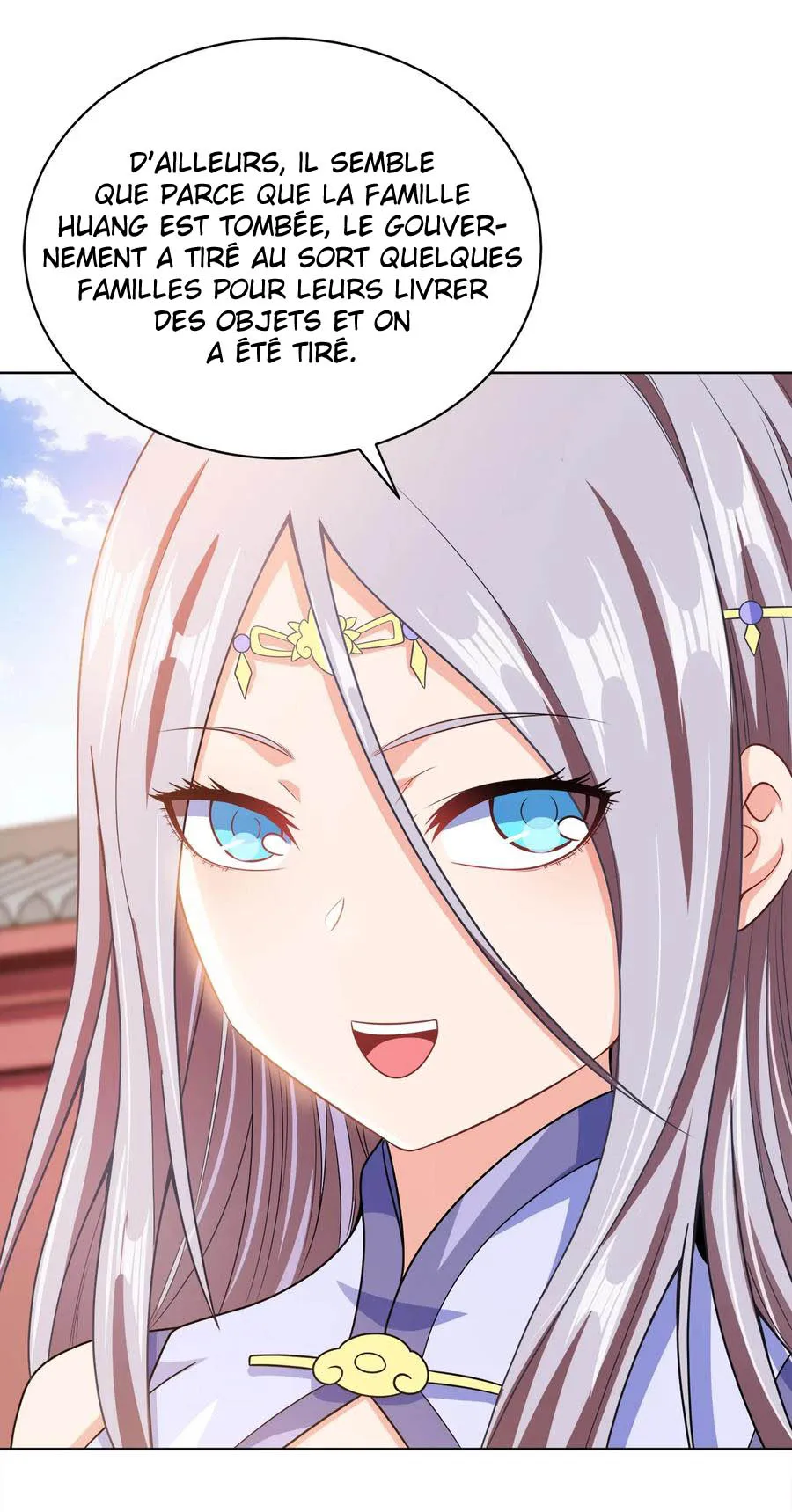 My Wife Is Actually The Empress? - 35 - 65f25ae2ed2f9.webp
