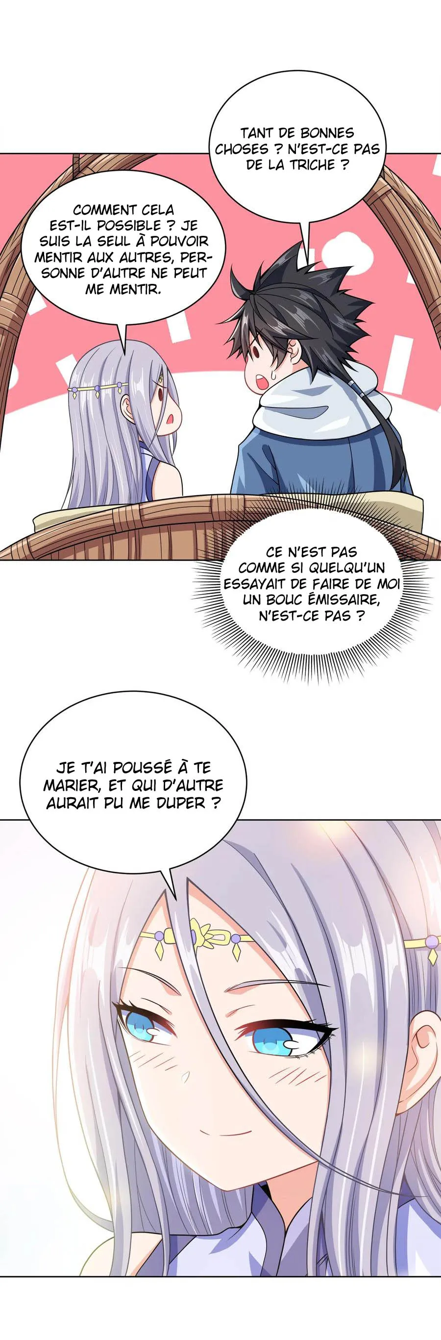 My Wife Is Actually The Empress? - 35 - 65f25ae3d1436.webp