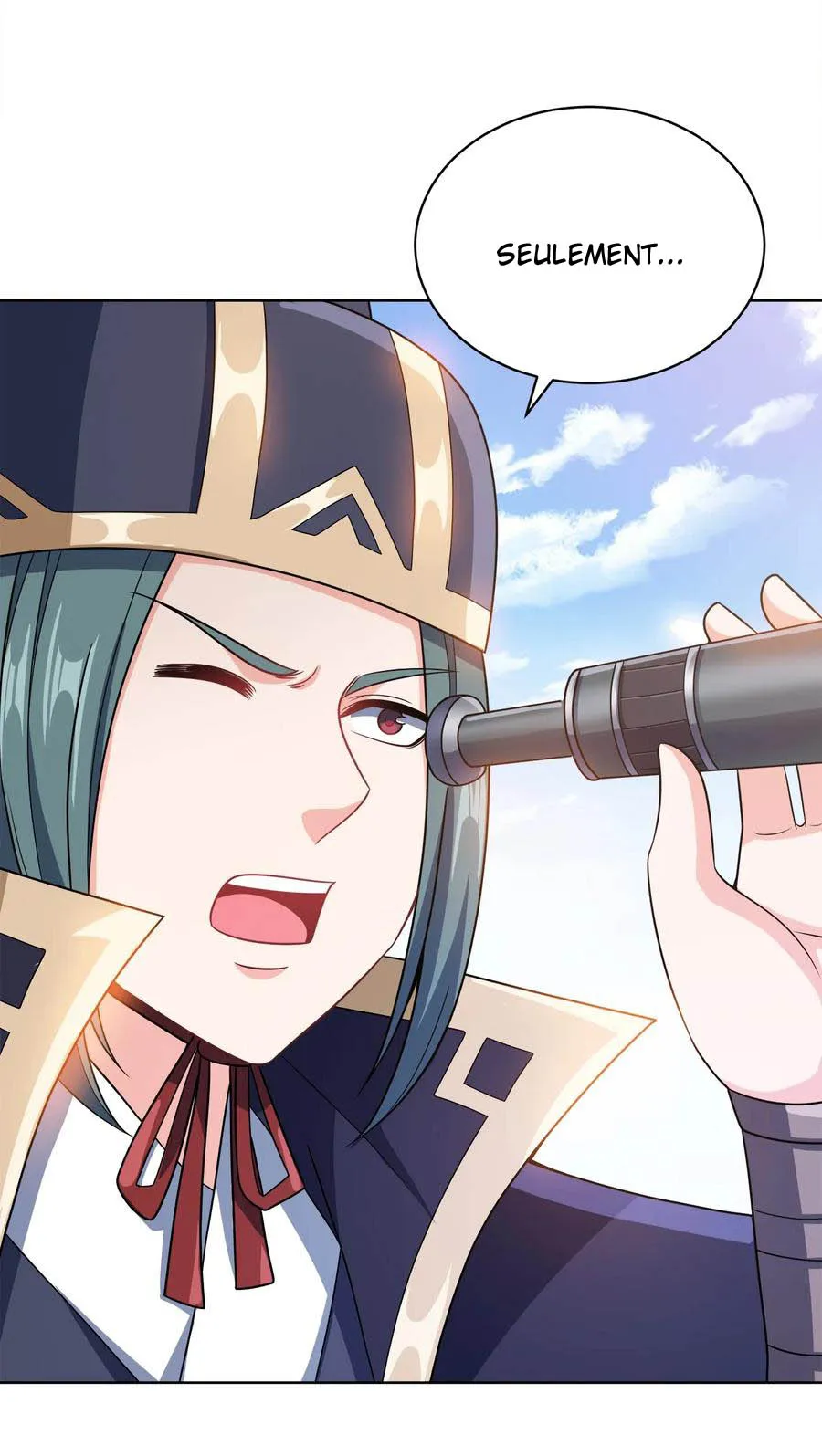 My Wife Is Actually The Empress? - 35 - 65f25ae5726ff.webp