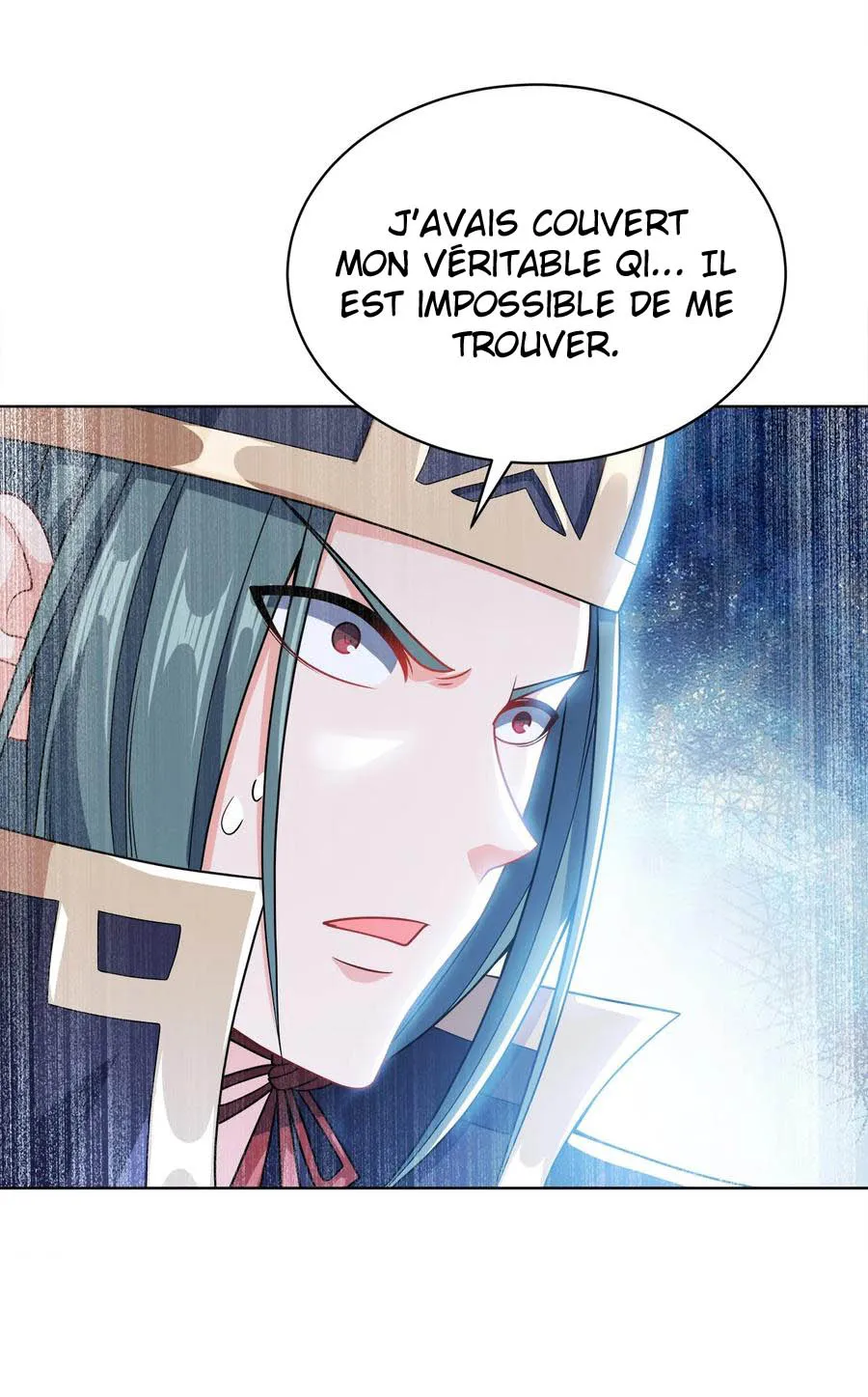 My Wife Is Actually The Empress? - 35 - 65f25ae673c9a.webp