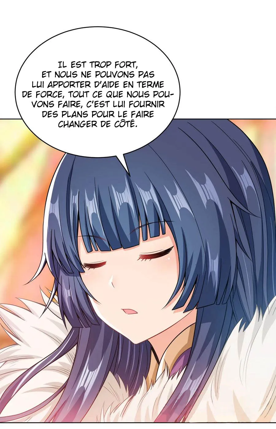 My Wife Is Actually The Empress? - 35 - 65f25ae853b52.webp