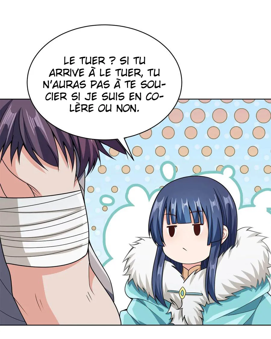 My Wife Is Actually The Empress? - 35 - 65f25ae8afa1d.webp