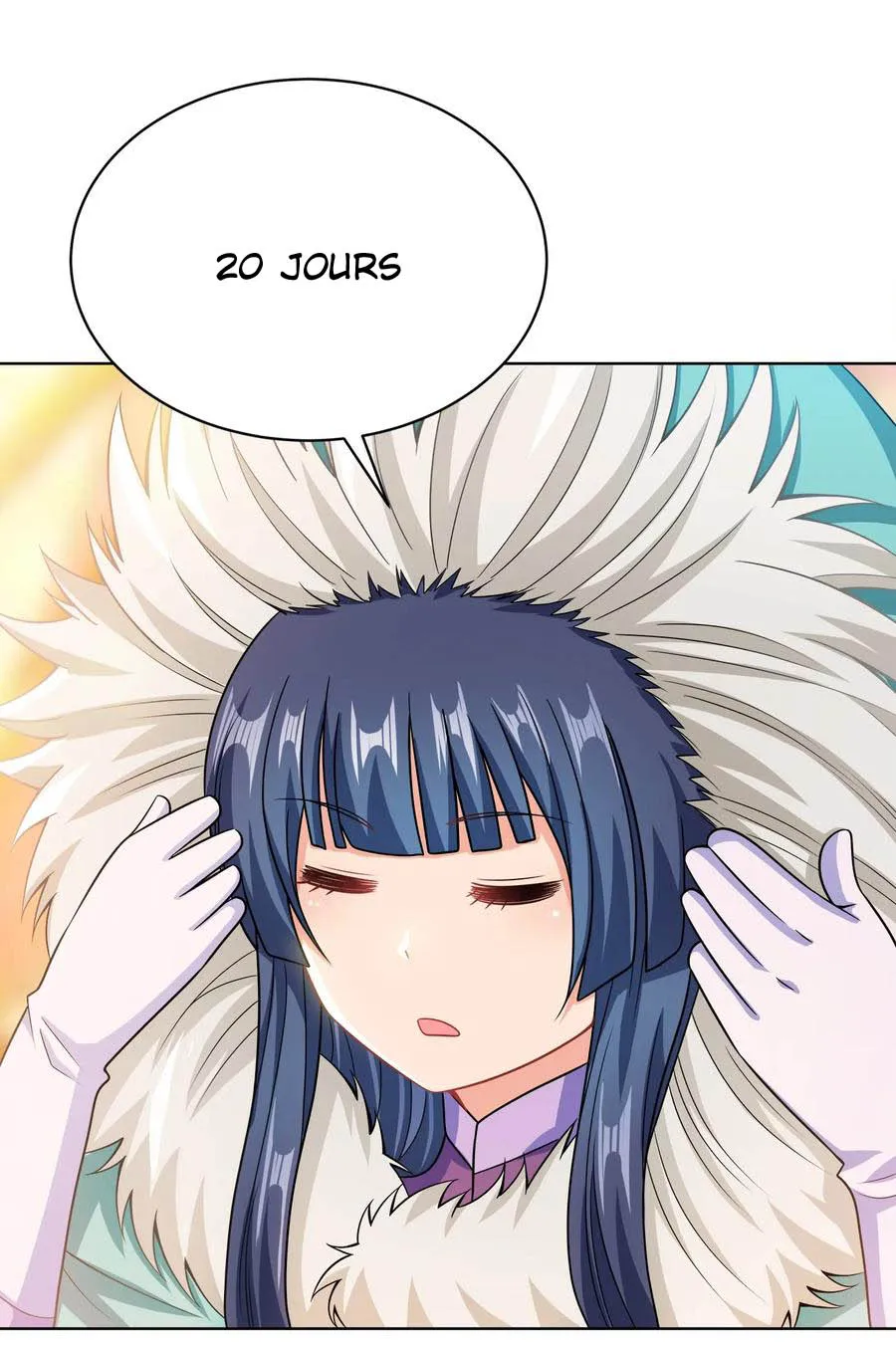 My Wife Is Actually The Empress? - 35 - 65f25ae93b699.webp