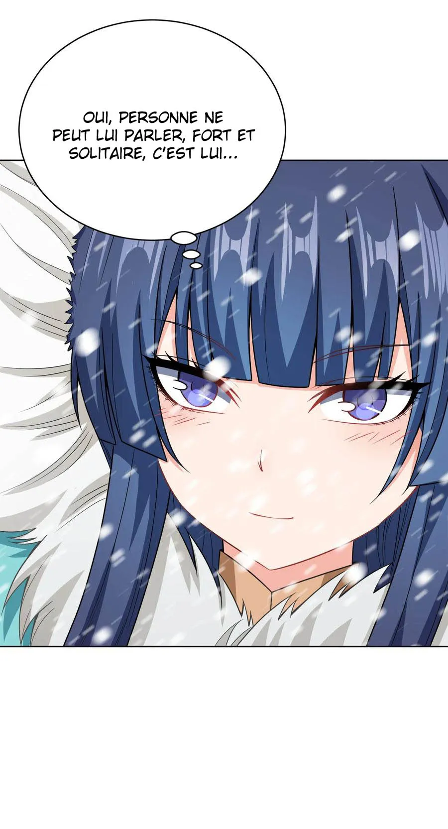 My Wife Is Actually The Empress? - 35 - 65f25ae9bc092.webp