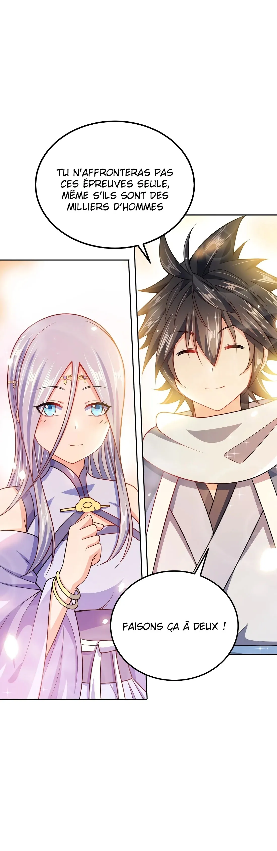 My Wife Is Actually The Empress? - 58 - 65f25c2c039f6.webp