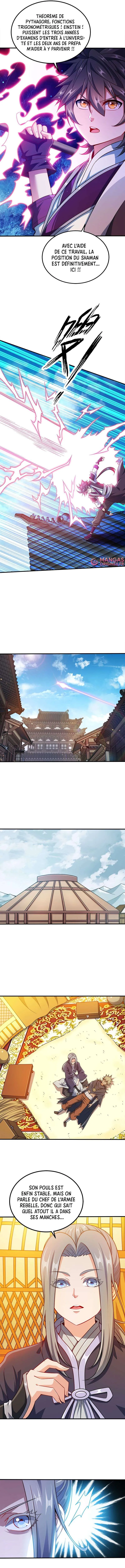 My Wife Is Actually The Empress? - 85 - 65f25d8c7b63d.webp
