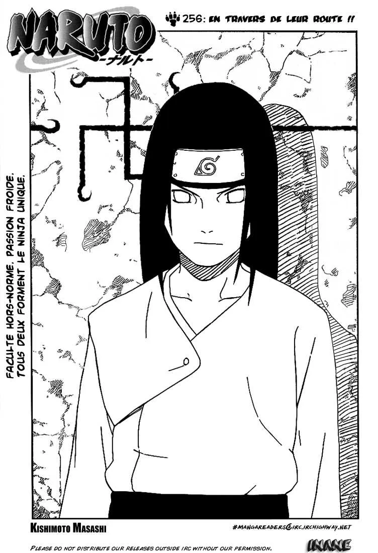 Naruto - 256 - 6553783b1444b.webp