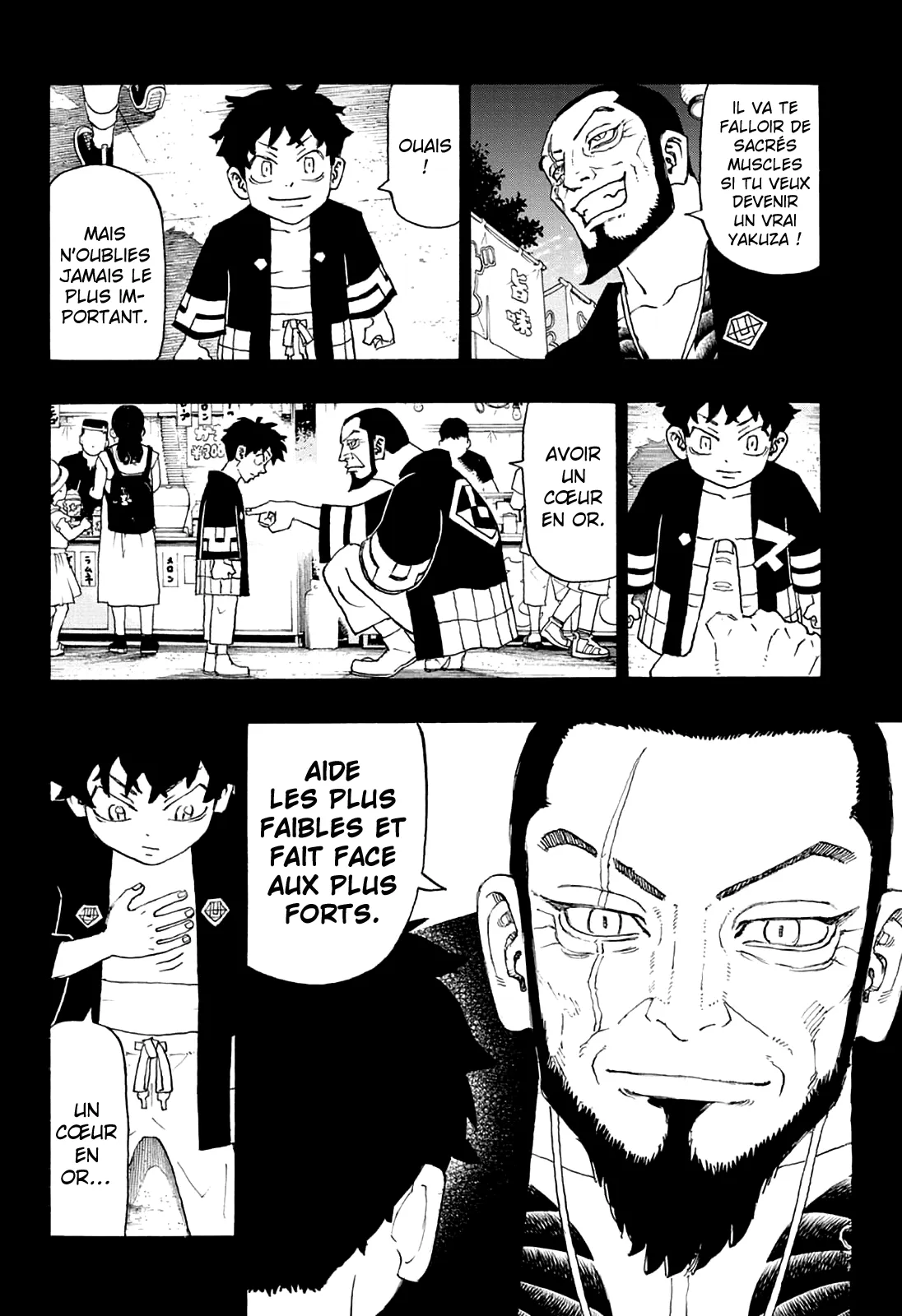 Negai No Astro - 1 - 67ea86f419b0c.webp