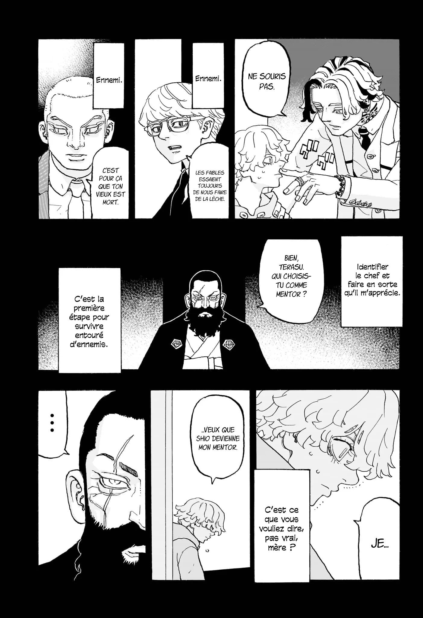 Negai No Astro - 15 - 67ea872d8527c.webp