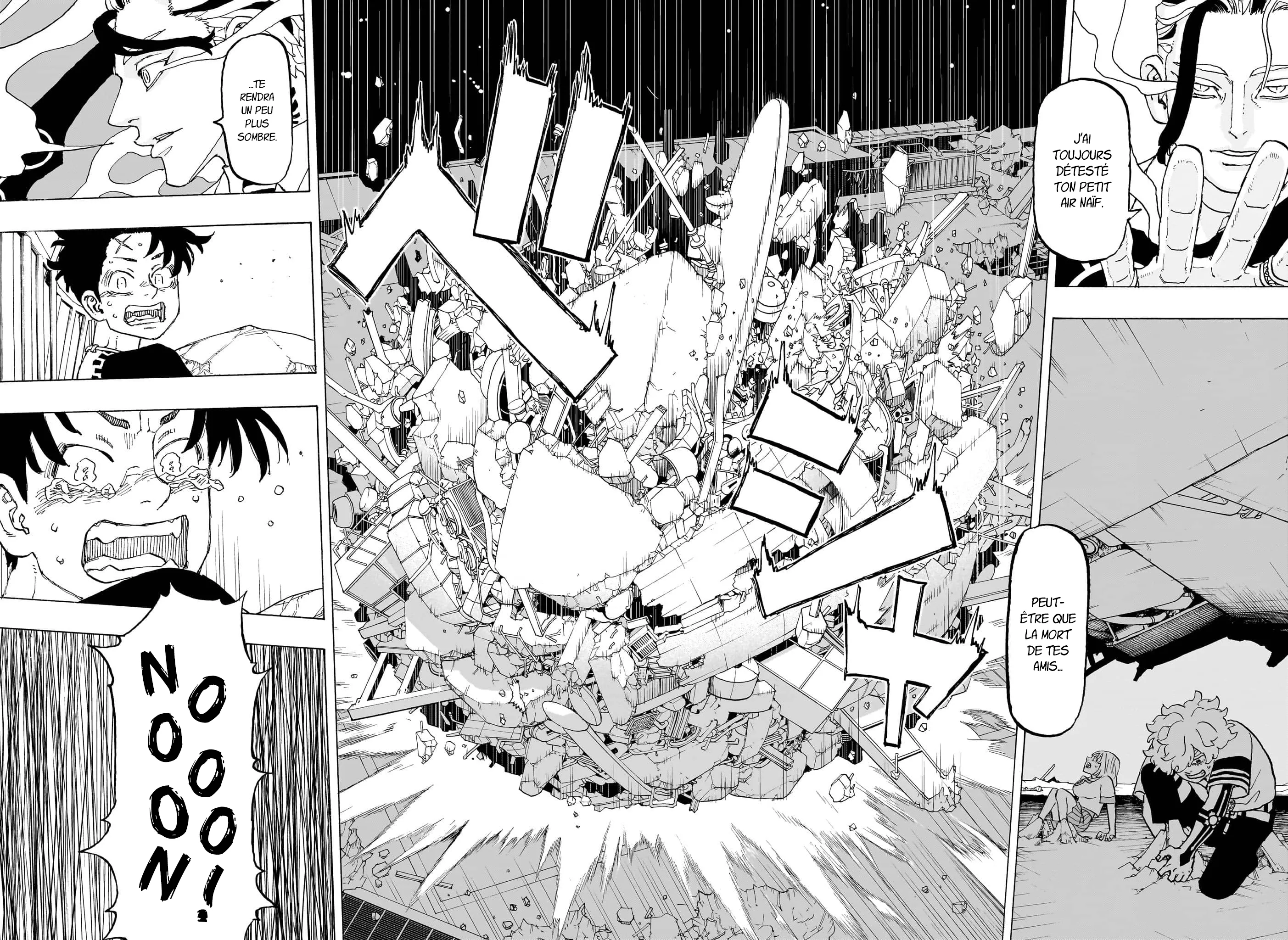 Negai No Astro - 17 - 67ea874869fb1.webp