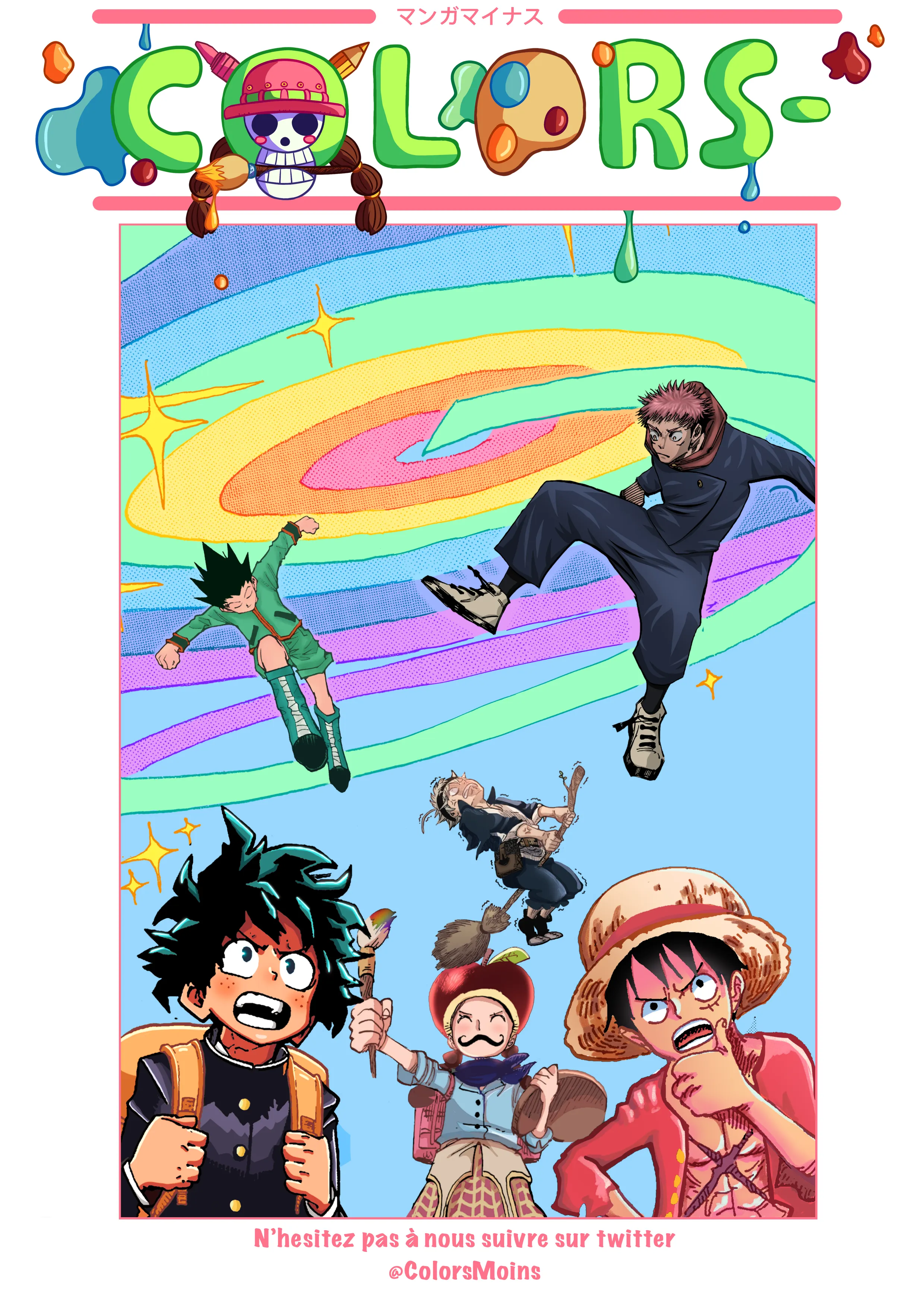 Negai No Astro - 19 - 67ea8756e2255.webp