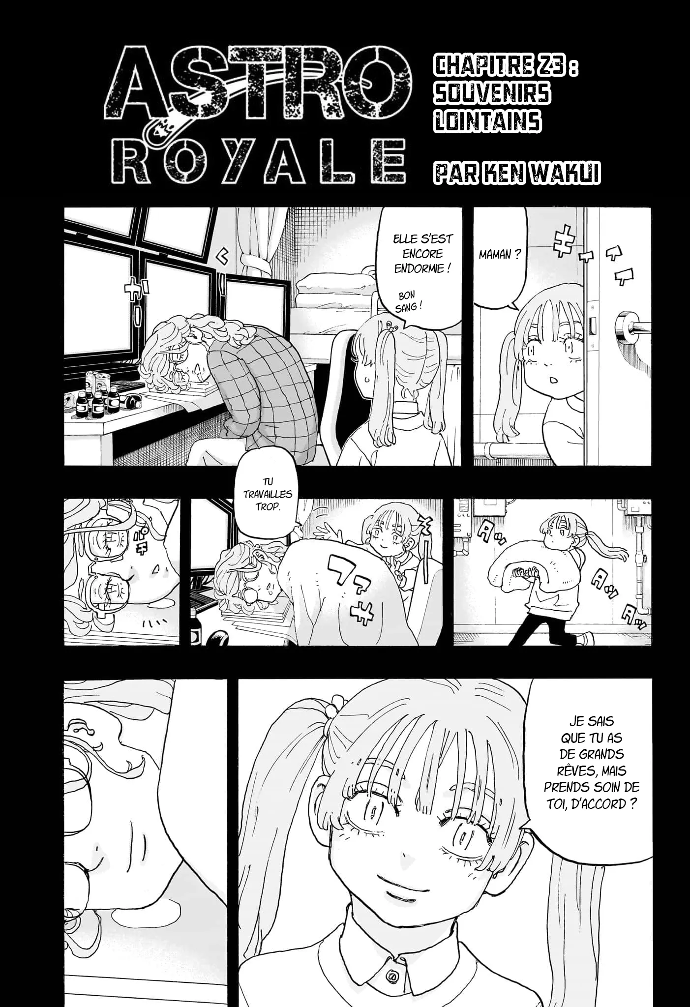 Negai No Astro - 23 - 67ea878632966.webp