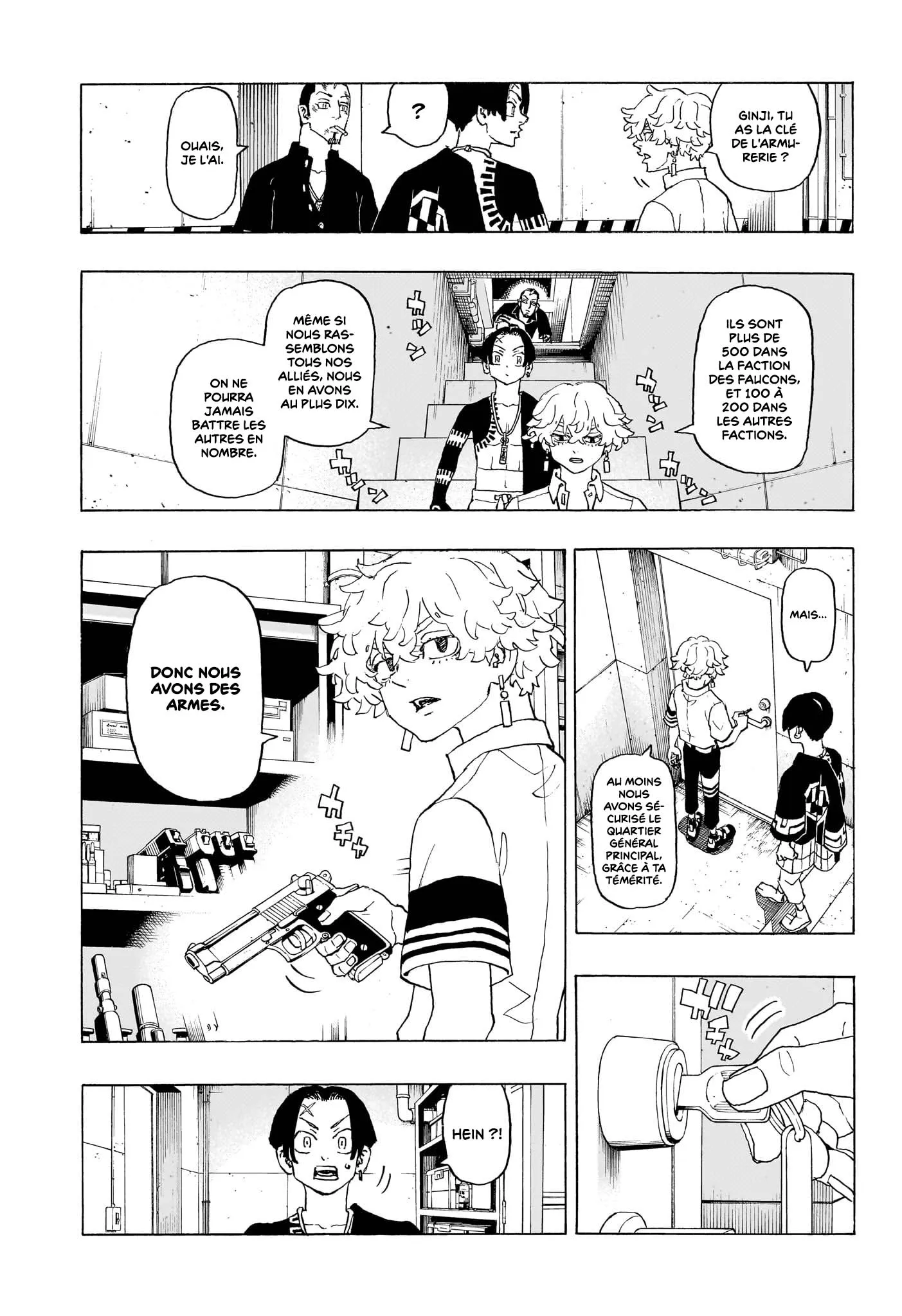 Negai No Astro - 3 - 67ea87ce38871.webp