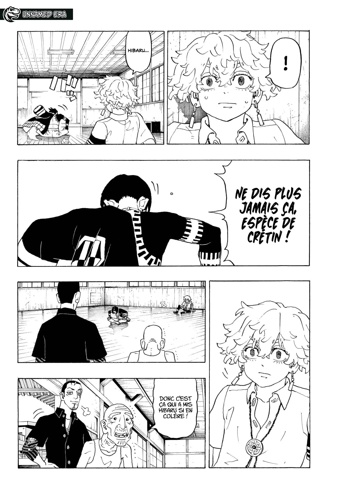 Negai No Astro - 3 - 67ea87d3be108.webp