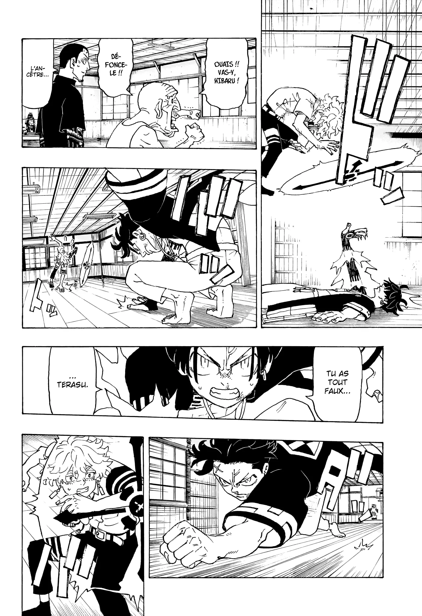 Negai No Astro - 3 - 67ea87dc52550.webp