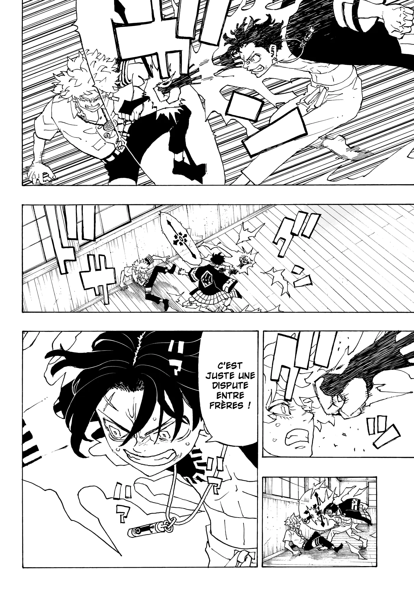 Negai No Astro - 3 - 67ea87dd248df.webp