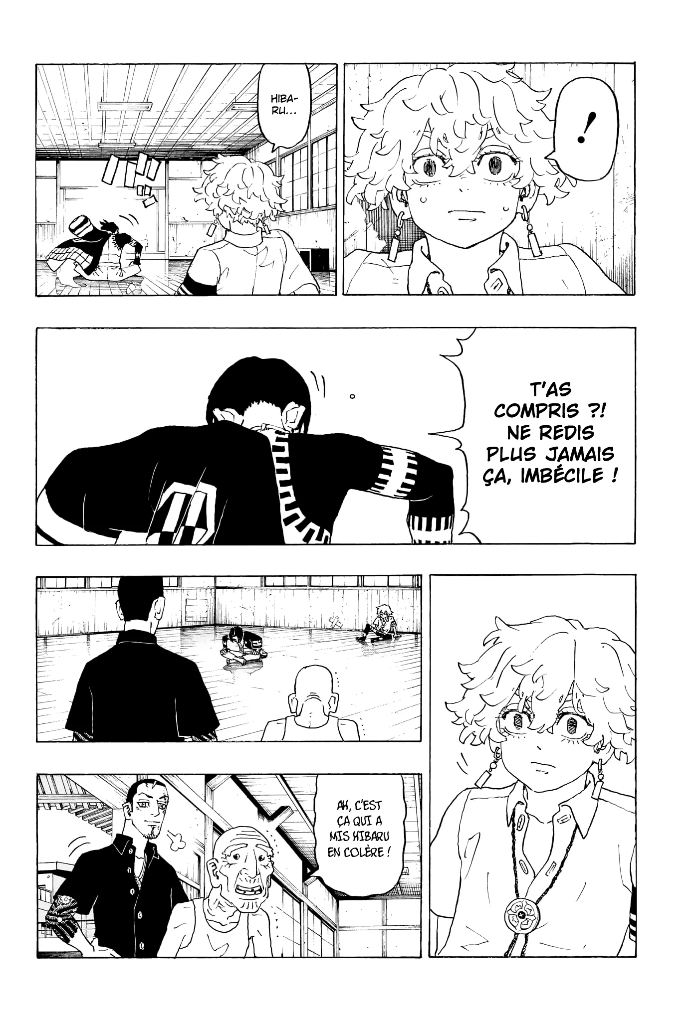 Negai No Astro - 3 - 67ea87ddd4745.webp