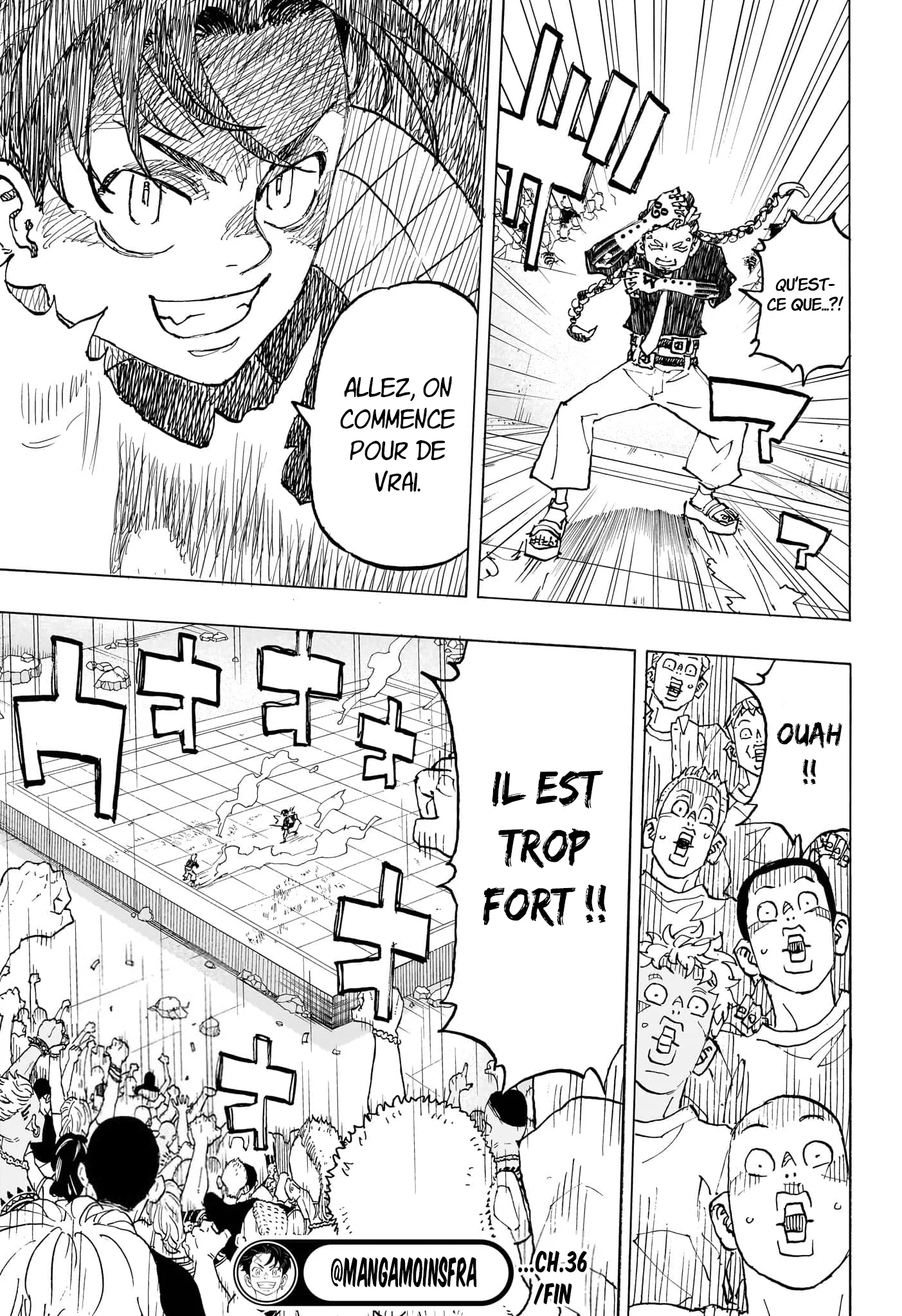 Negai No Astro - 36 - 67ea882a41642.webp