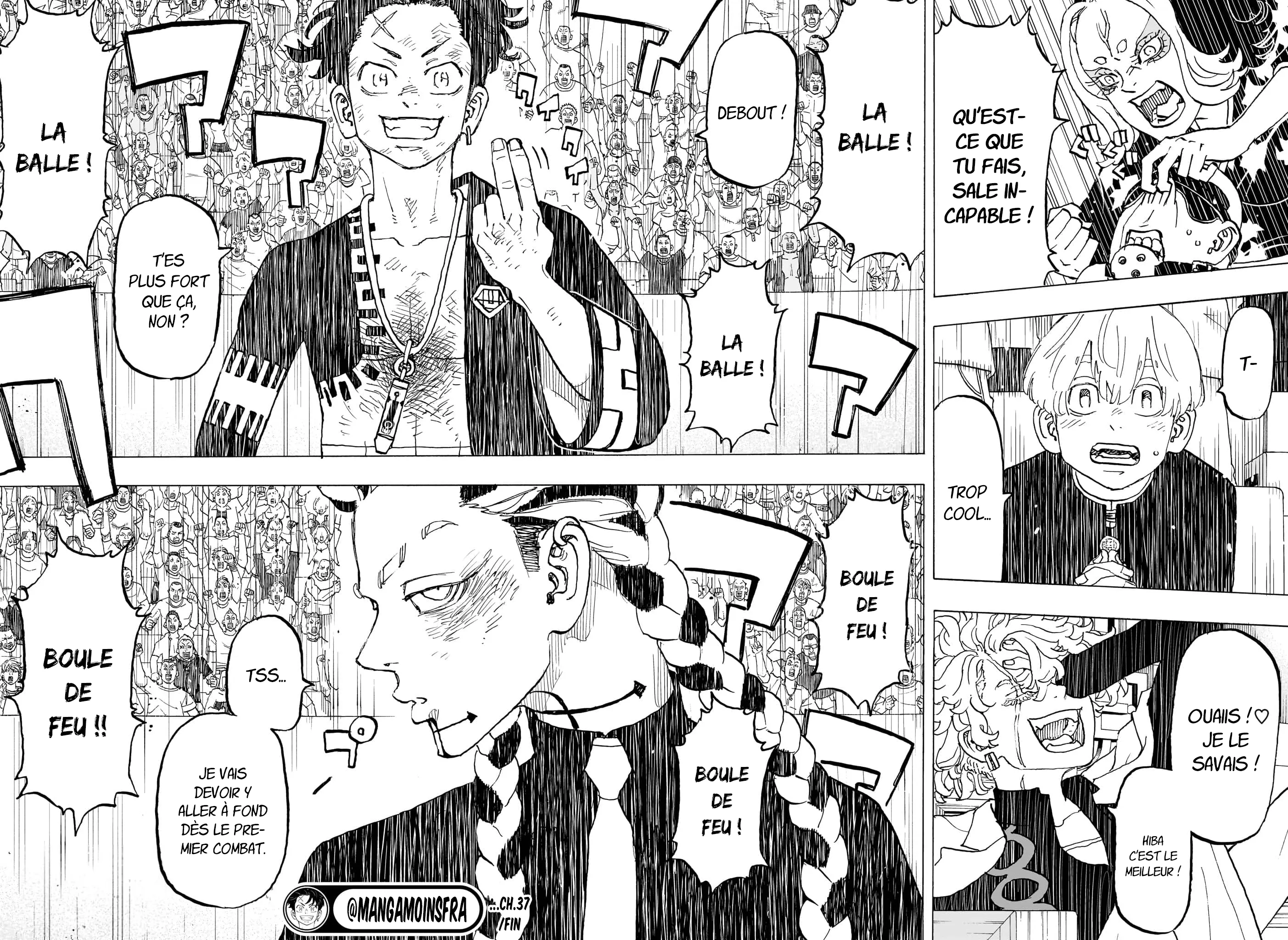 Negai No Astro - 37 - 67ea8834cc606.webp