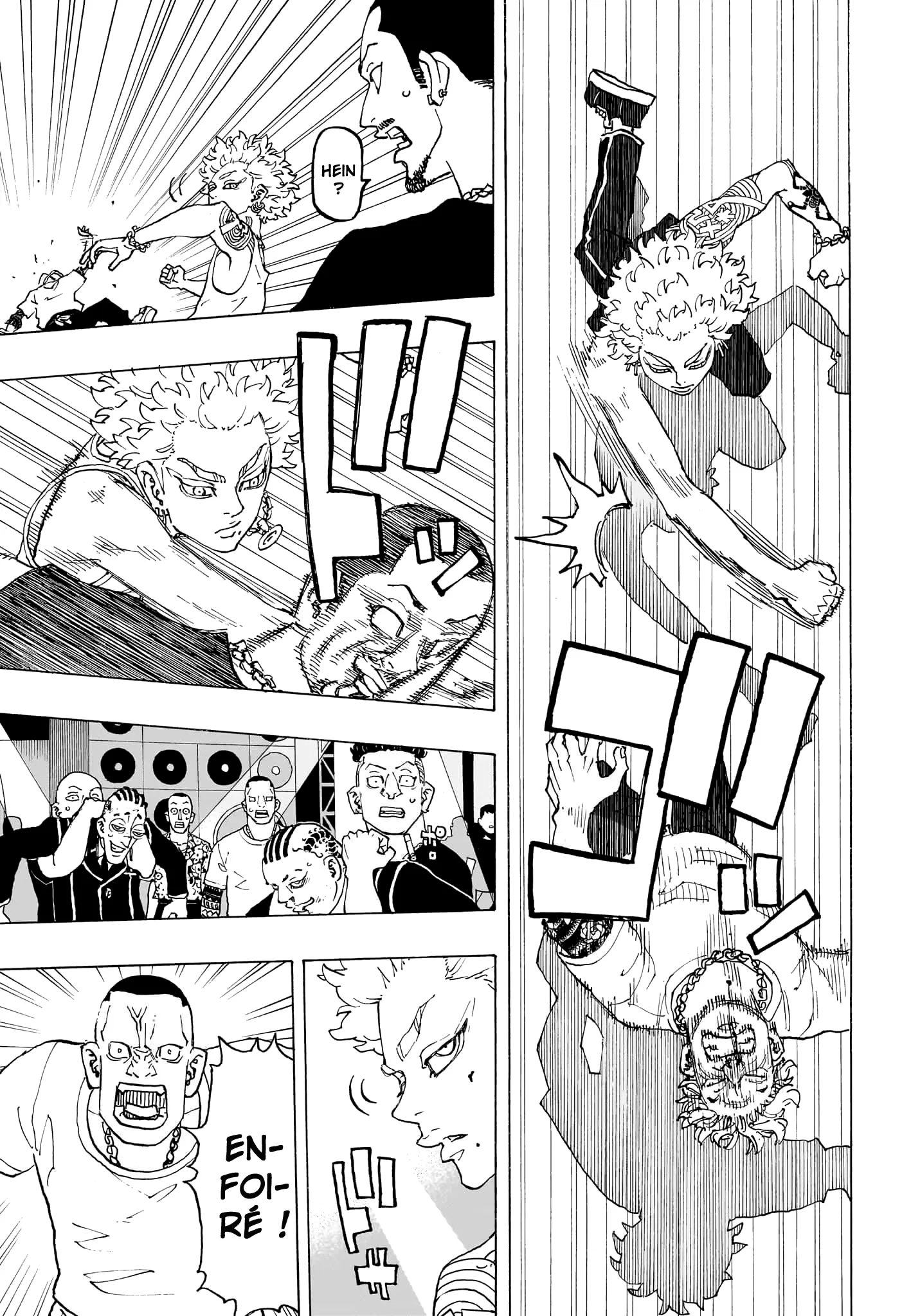 Negai No Astro - 4 - 67ea884d32447.webp
