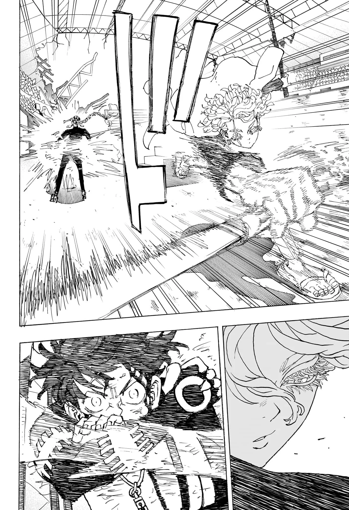Negai No Astro - 43 - 67ea88705e492.webp