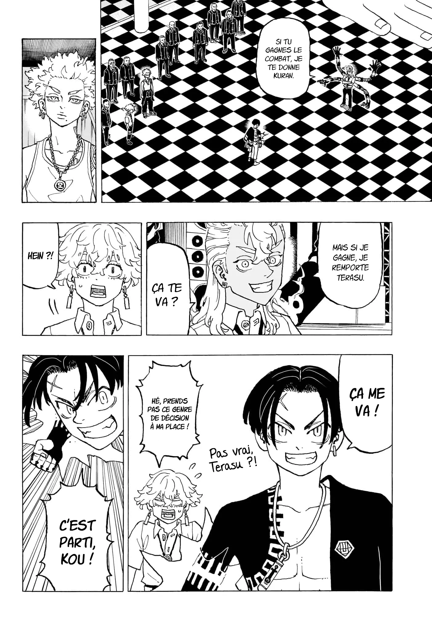 Negai No Astro - 5 - 67ea88a176c19.webp