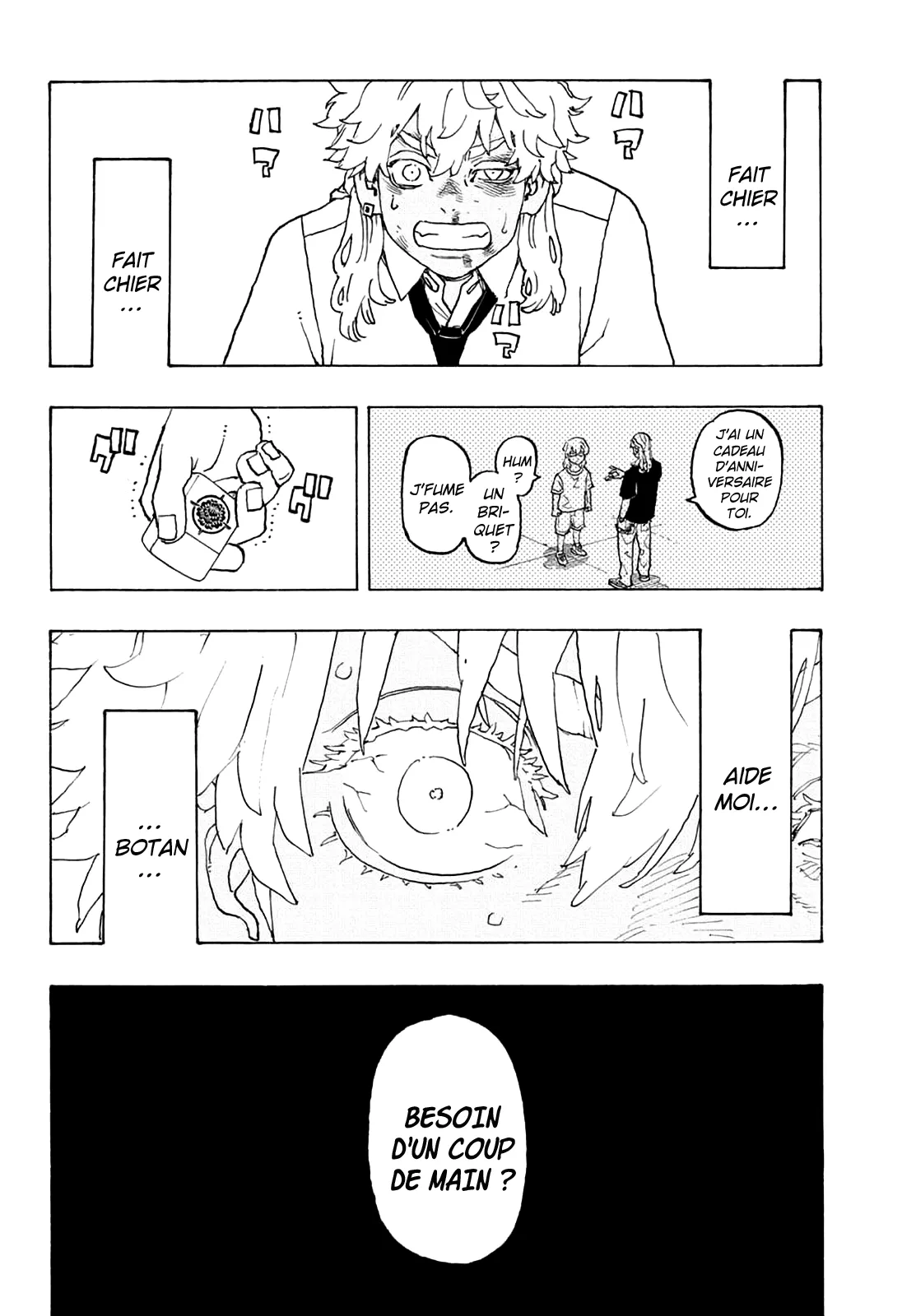 Negai No Astro - 6 - 67ea88b120eec.webp
