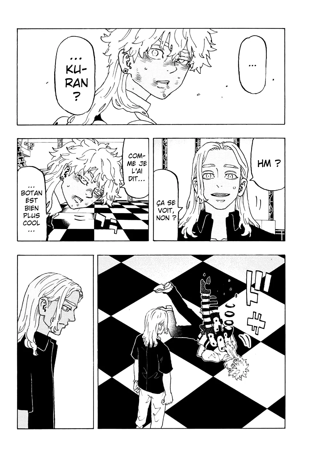 Negai No Astro - 6 - 67ea88b396180.webp