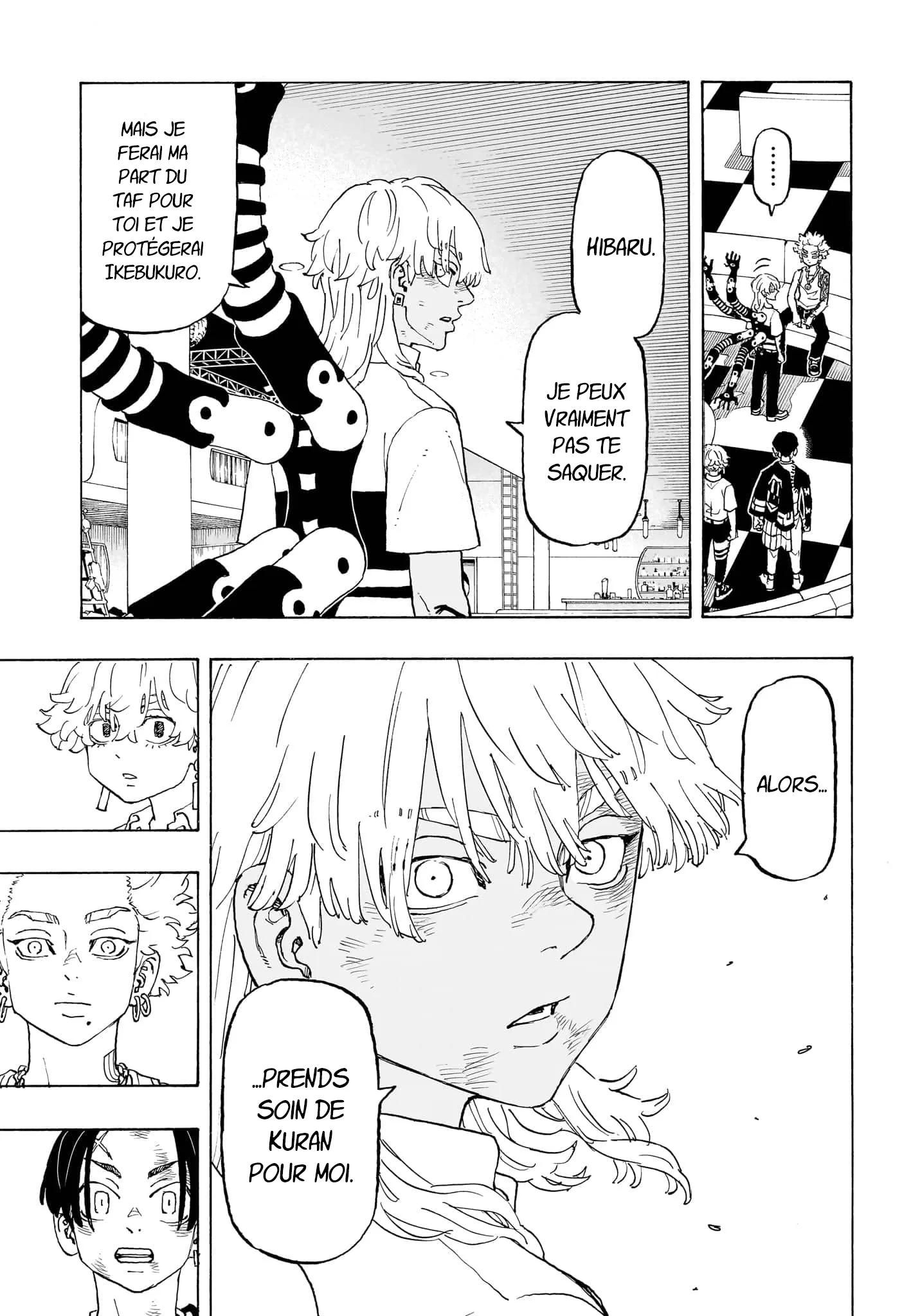 Negai No Astro - 7 - 67ea88b962bb2.webp