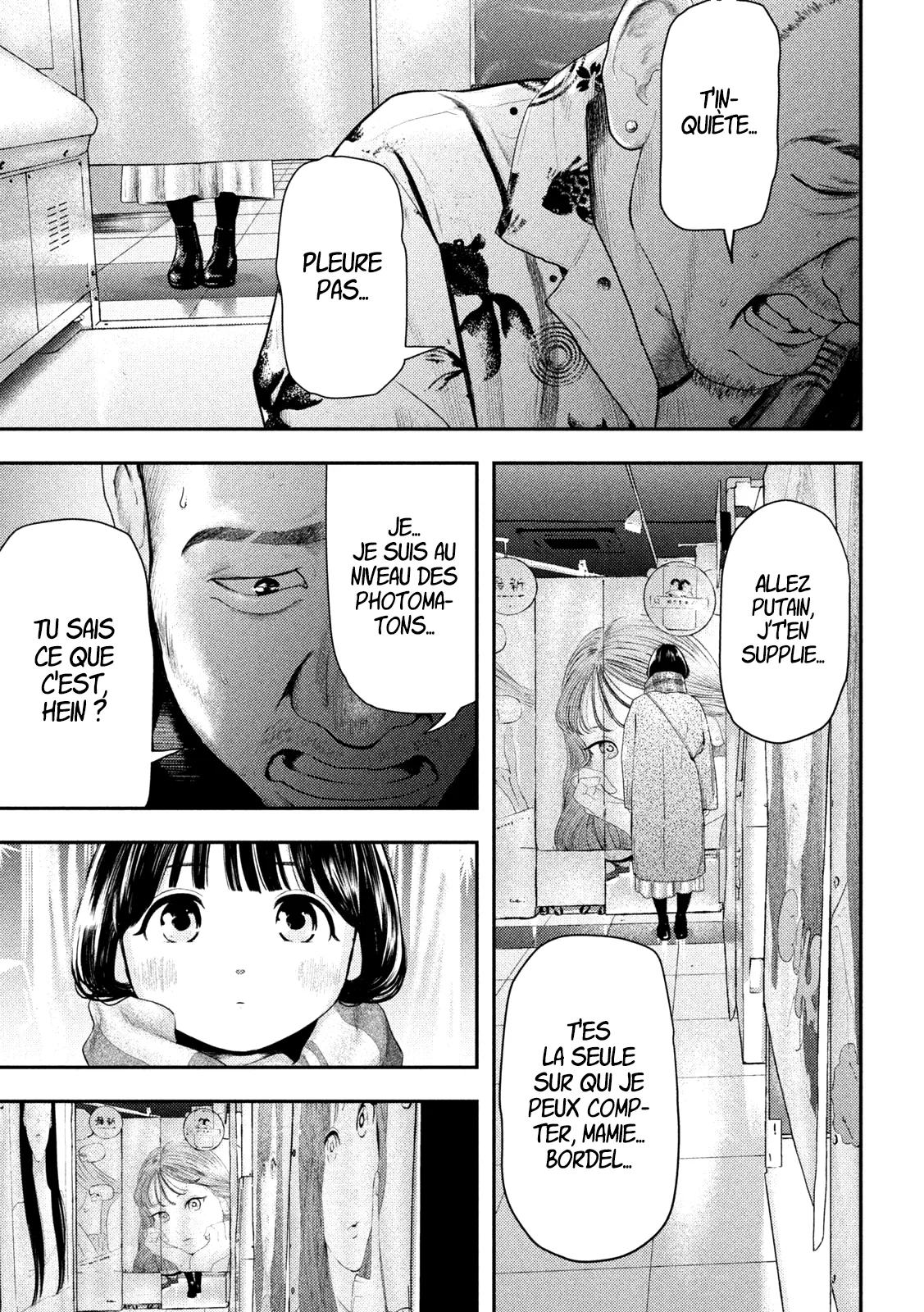 Nezumi No Hatsukoi - 1 - 6886c3b928959.webp