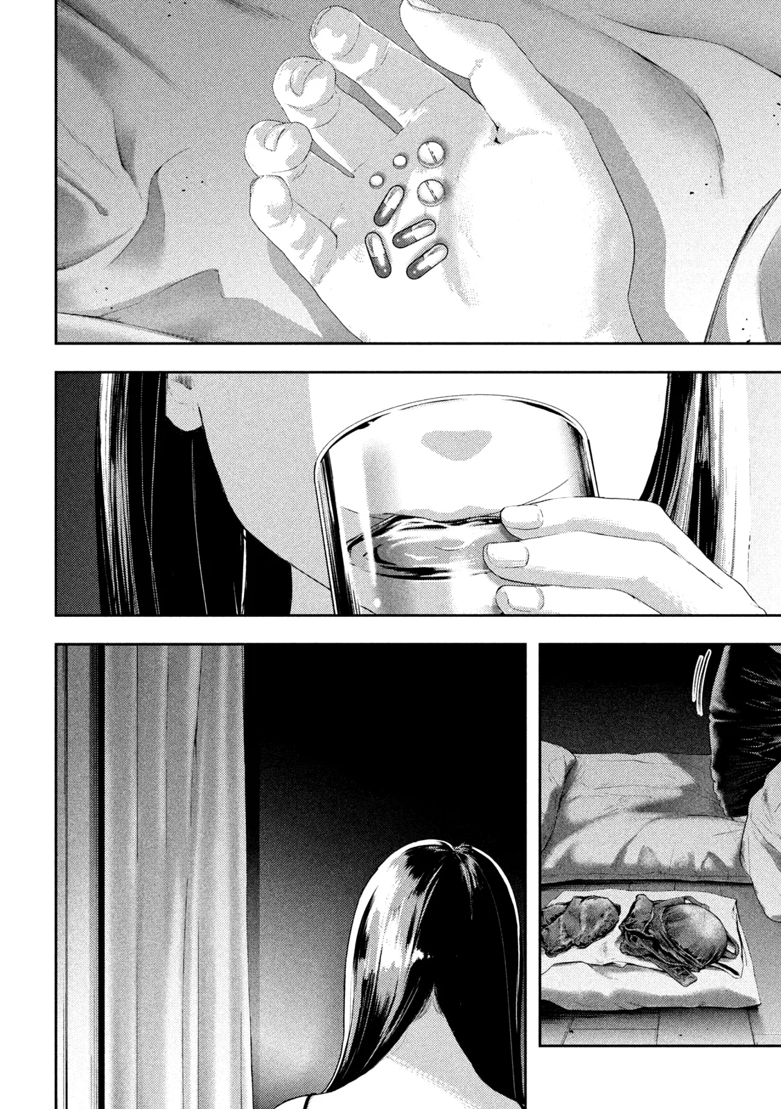 Nezumi No Hatsukoi - 1 - 6886c3c09a76c.webp